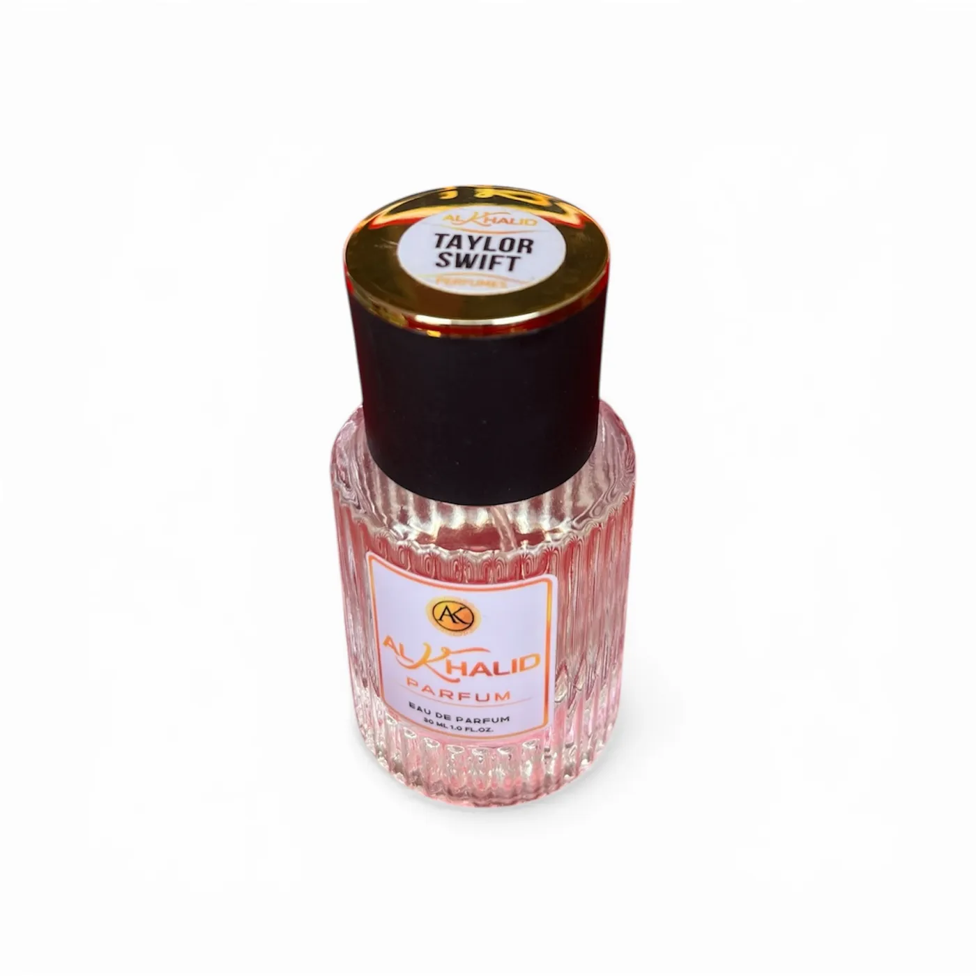 Al Khalid Parfum Chole Varian — tampilan 3