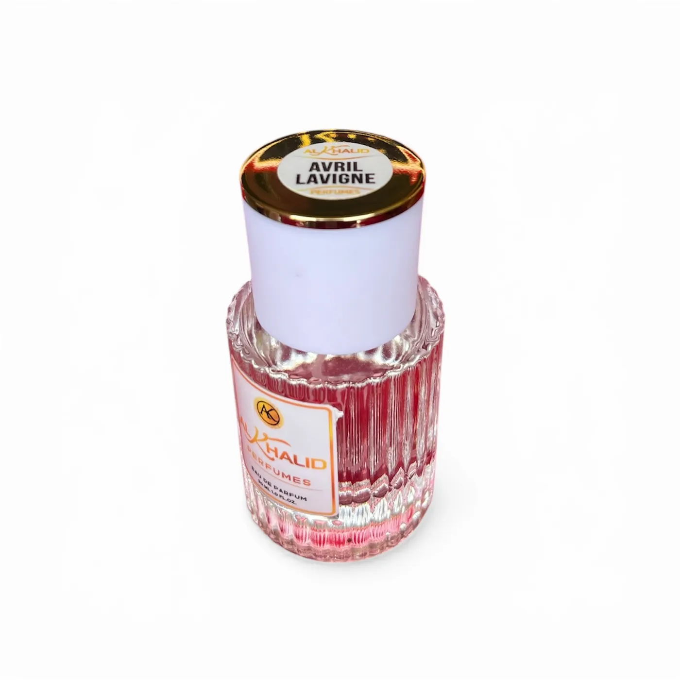 Al Khalid Parfum Chole Varian — tampilan 4