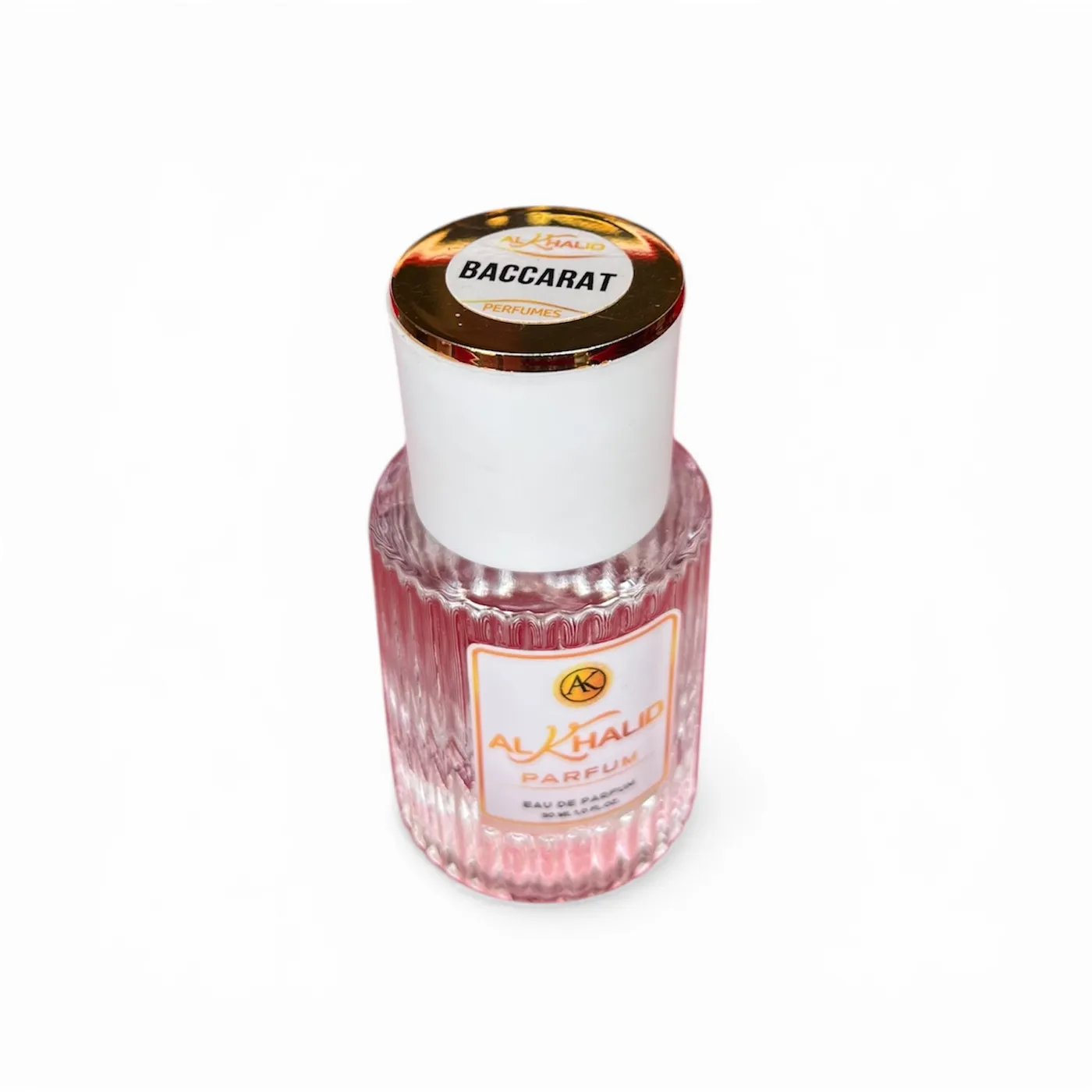 Al Khalid Parfum Chole Varian — tampilan 5