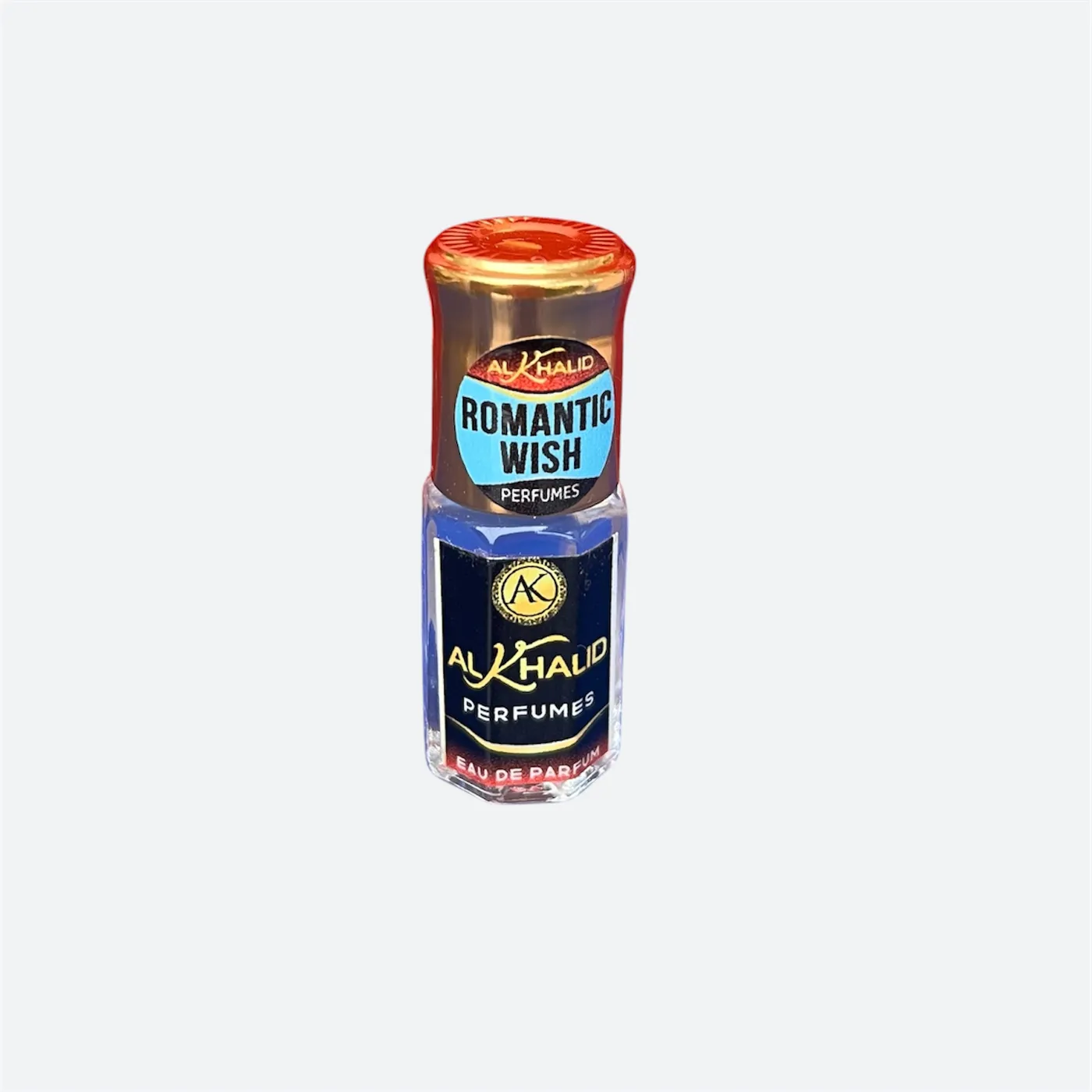 Al Khalid Parfum Full Biang 3ml — tampilan 2