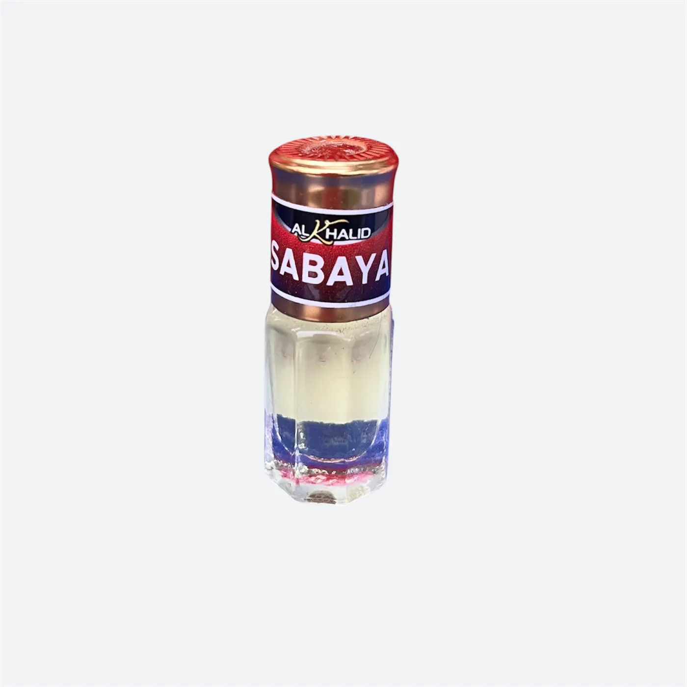 Al Khalid Parfum Full Biang 3ml — tampilan 3