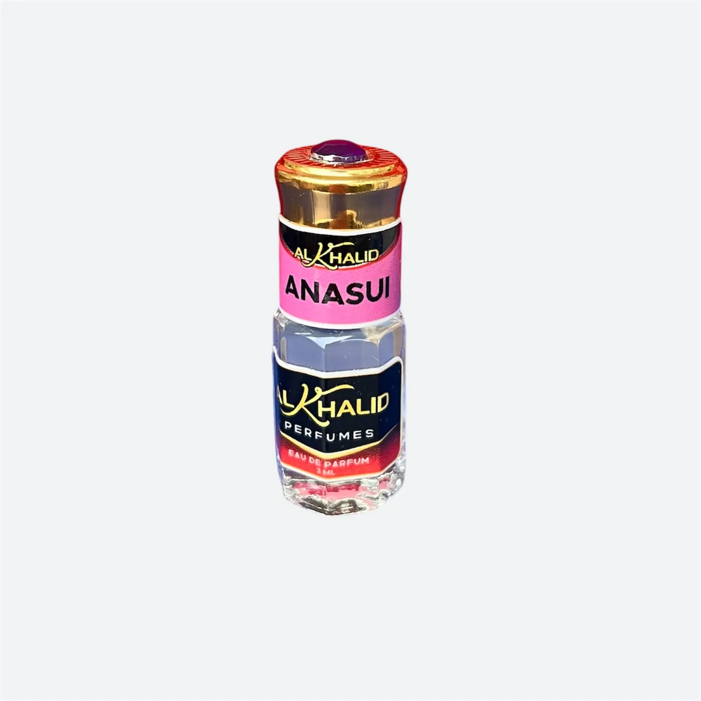Al Khalid Parfum Full Biang 3ml — tampilan 5