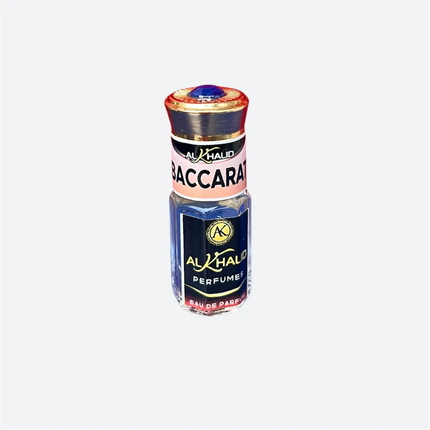 Al Khalid Parfum Full Biang 3ml — tampilan 8