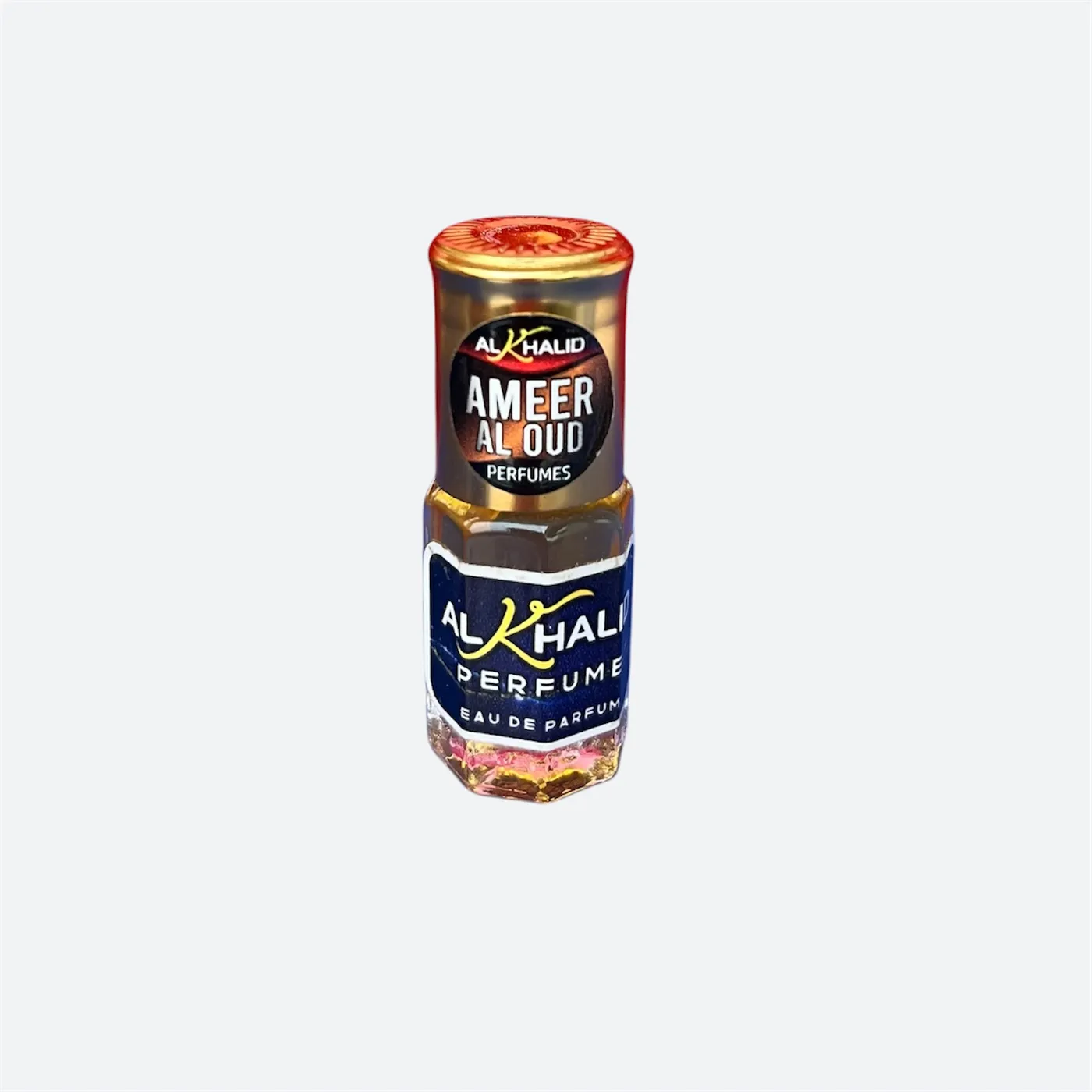 Al Khalid Parfum Full Biang 3ml — tampilan 9