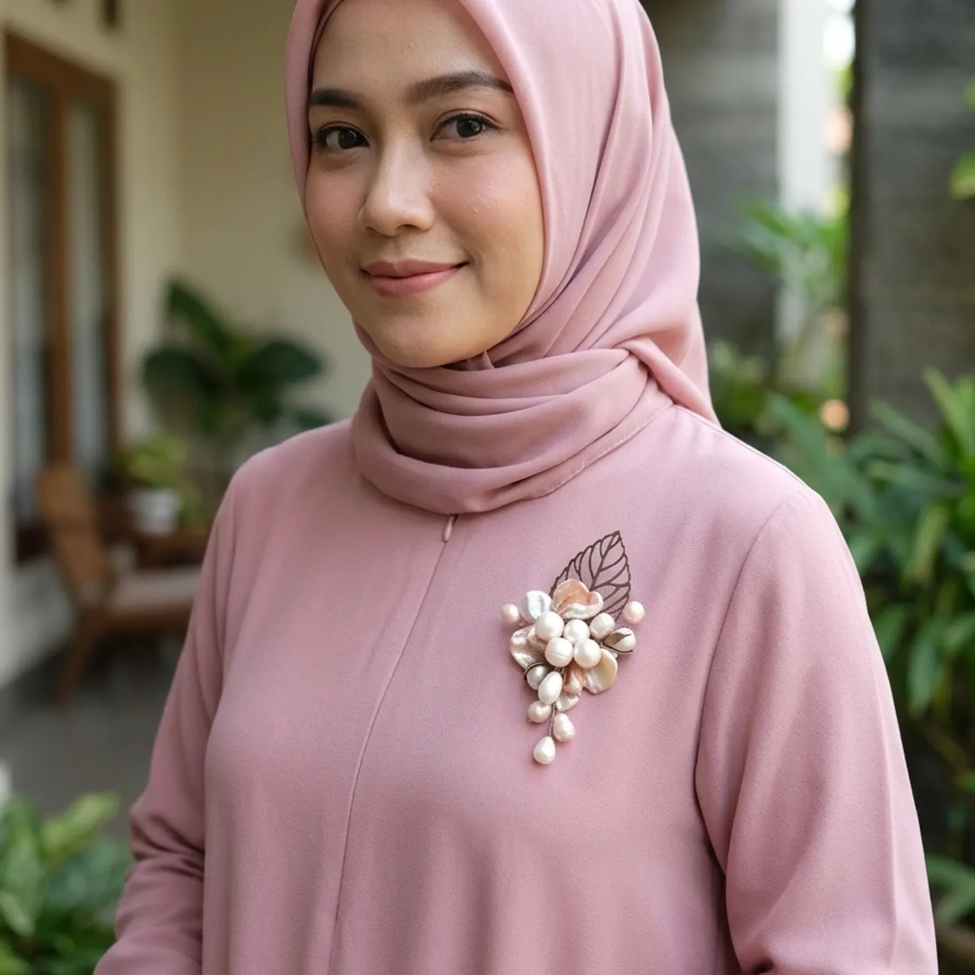 Bros Mutiara Air Tawar — tampilan 3
