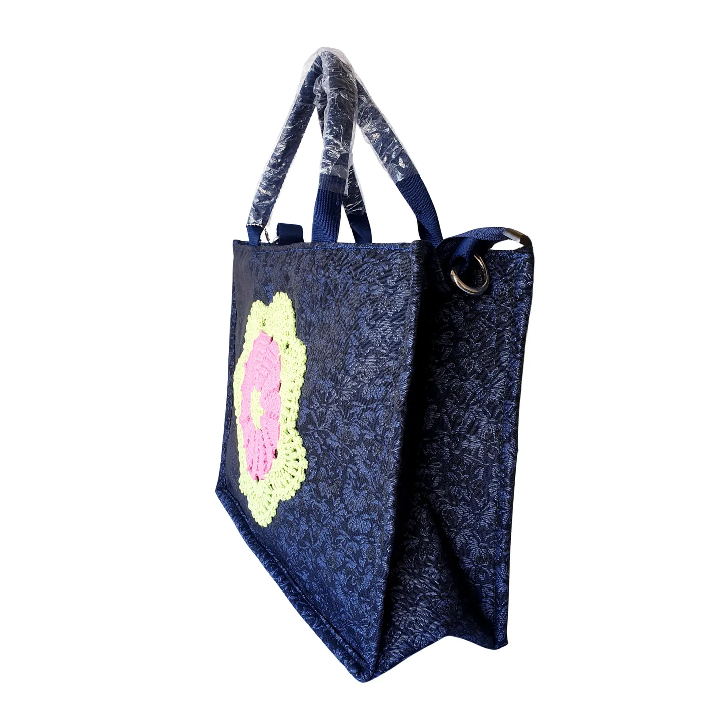 Totebag DemiLoop DemiGreen Series — tampilan 5