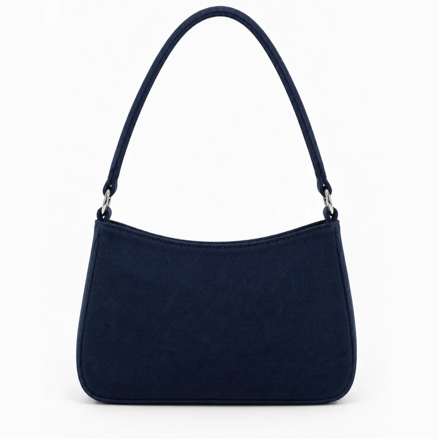 Khavira Dotty Denim — tampilan 4
