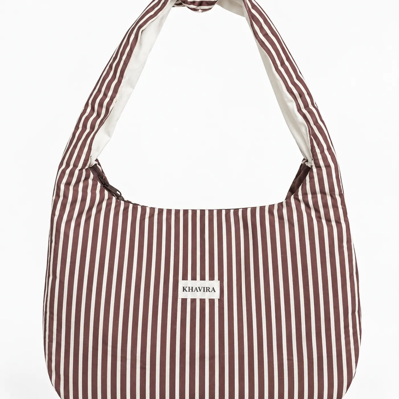 Khavira Hobo Bag — tampilan 5