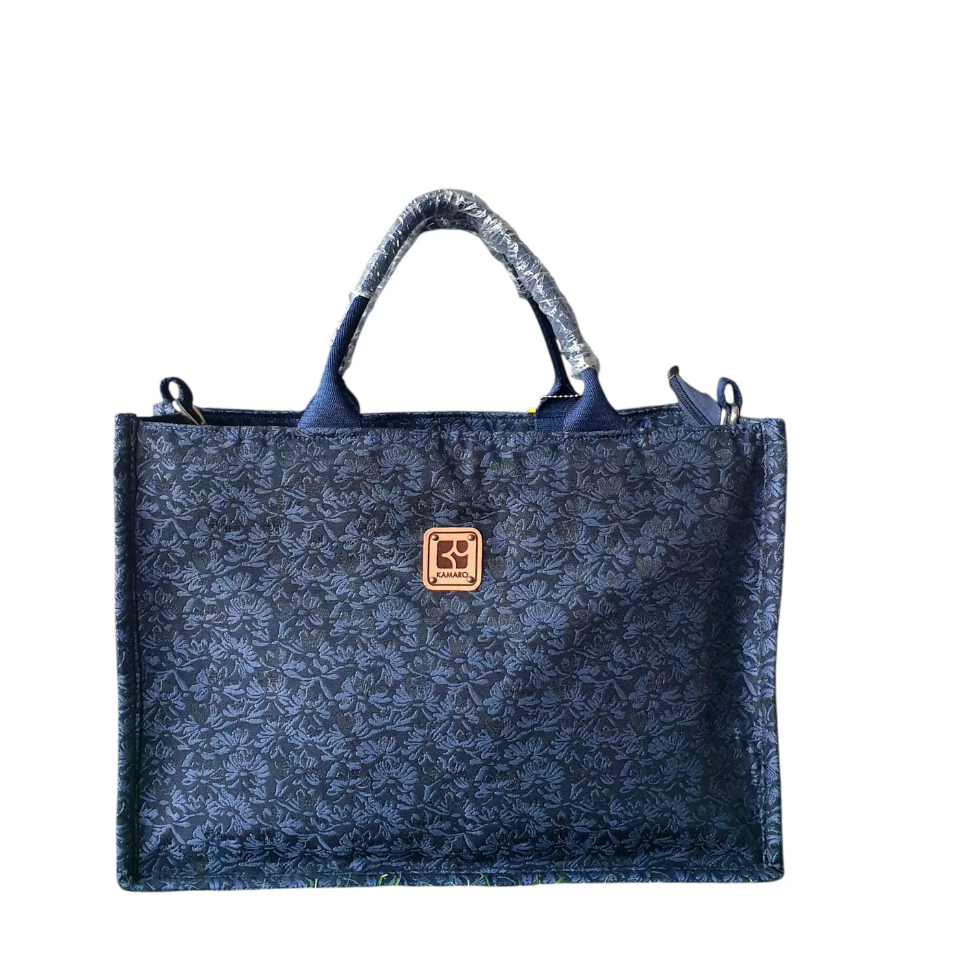 Totebag DemiLoop DemiGreen Series — tampilan 3