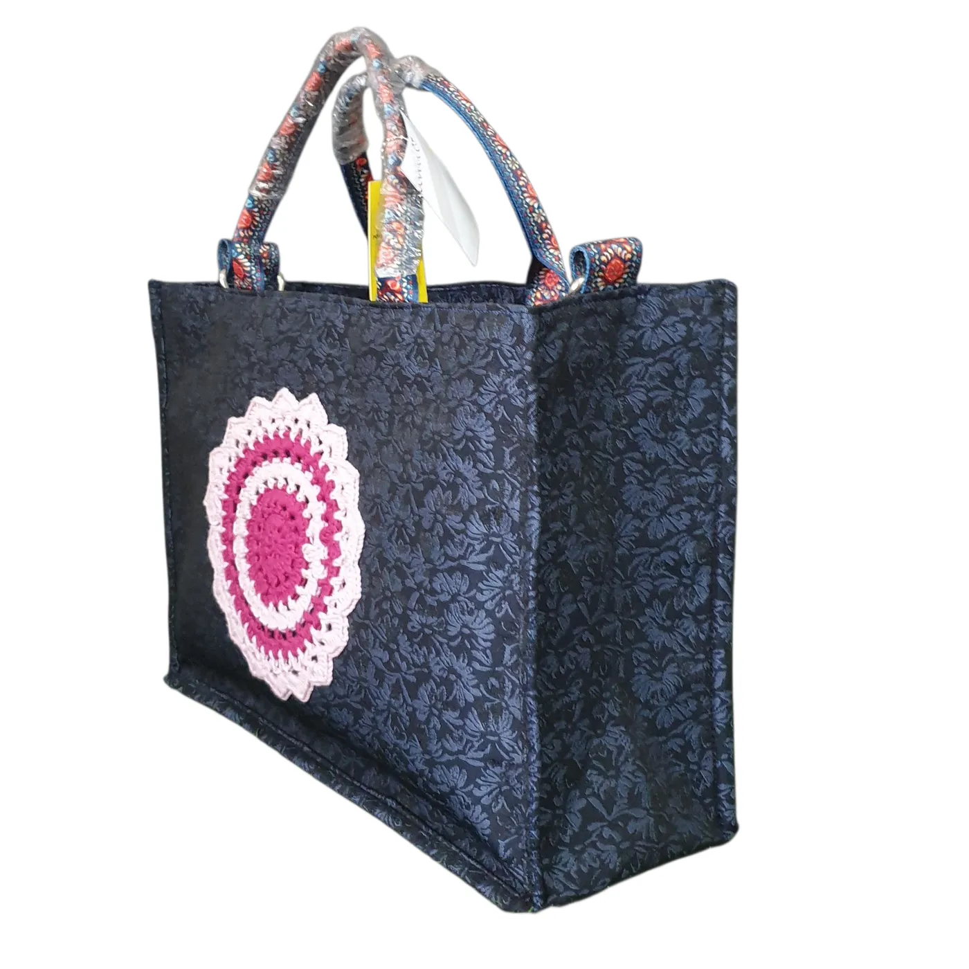 Totebag DemiLoop DemiLove Series — tampilan 6