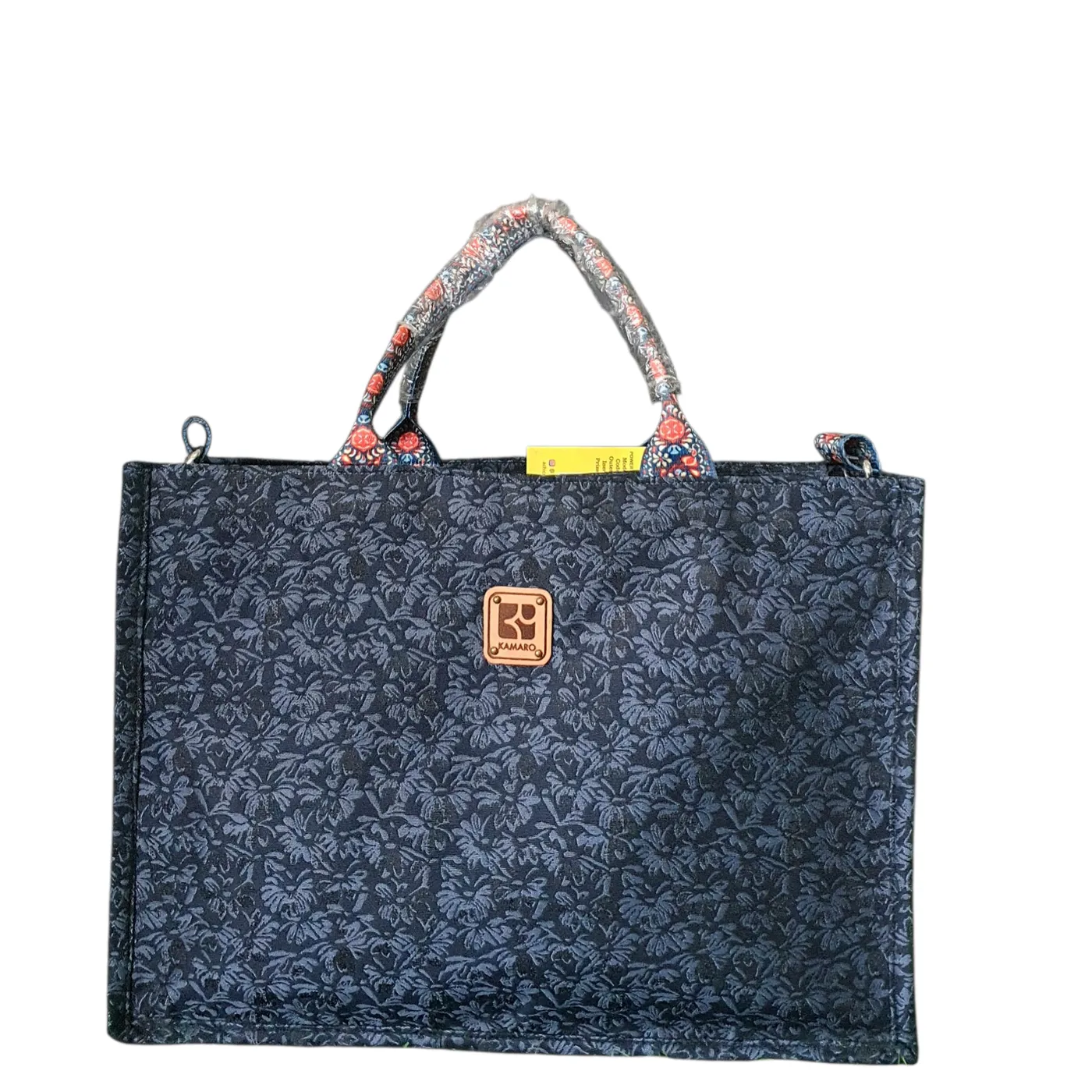 Totebag DemiLoop DemiRed Series — tampilan 4