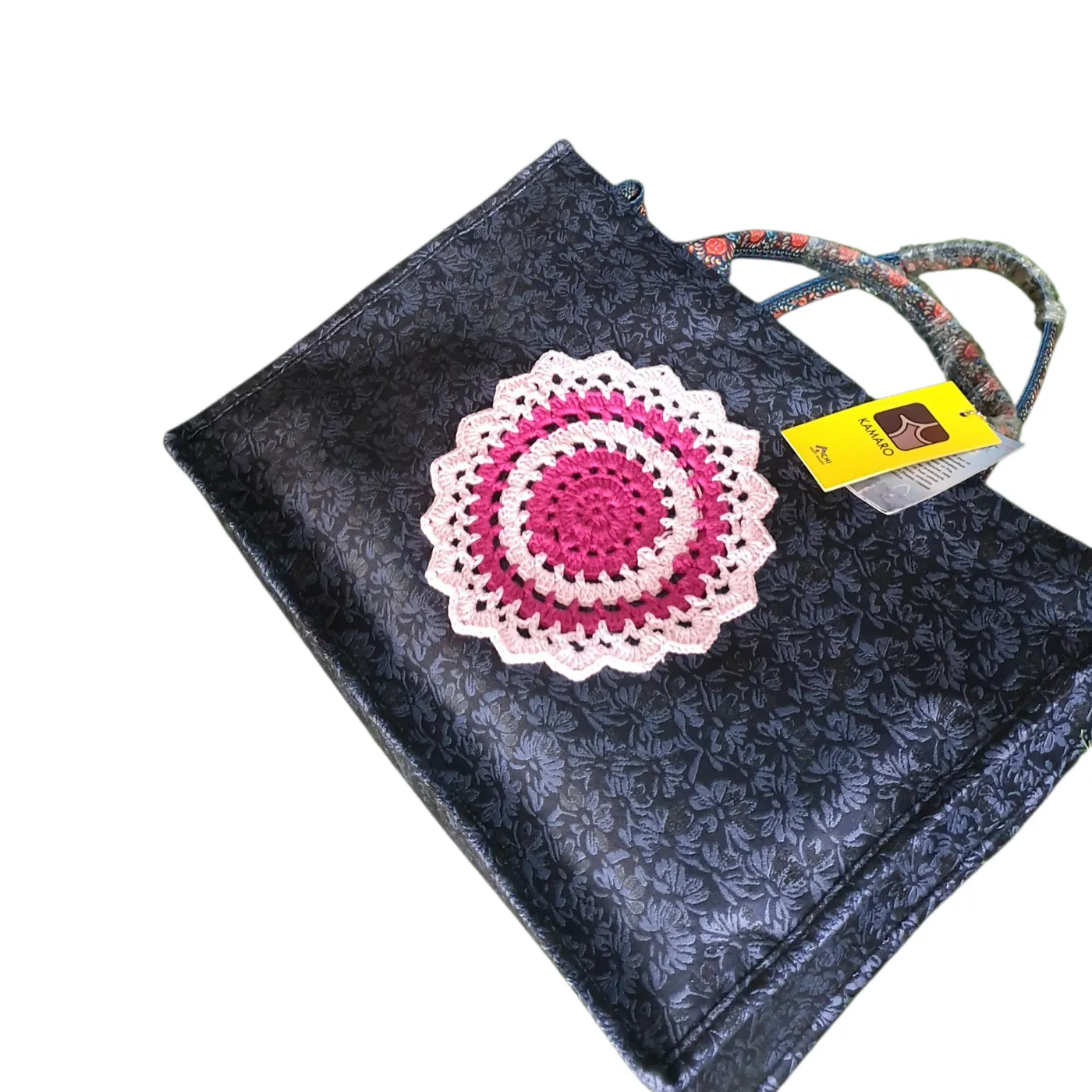 Totebag DemiLoop DemiLove Series — tampilan 4