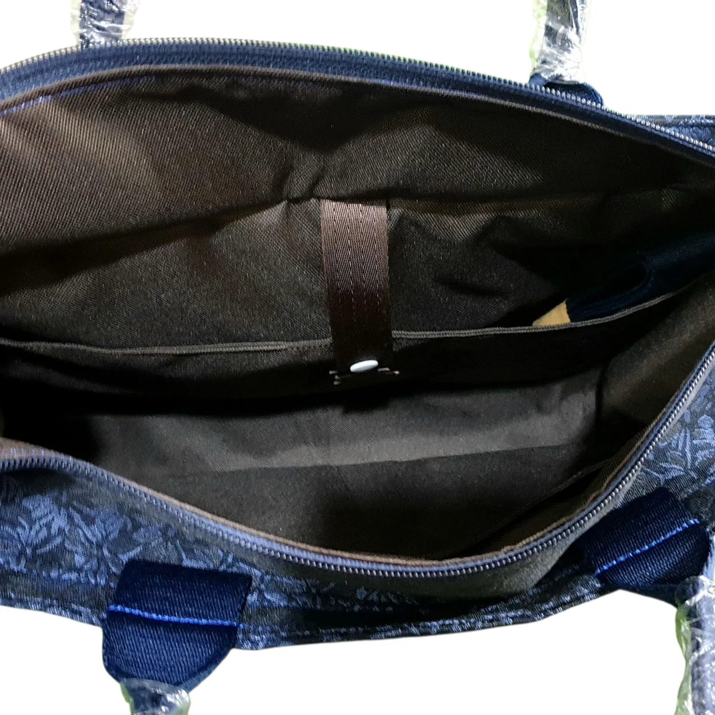 Totebag DemiLoop DemiRed Series — tampilan 5