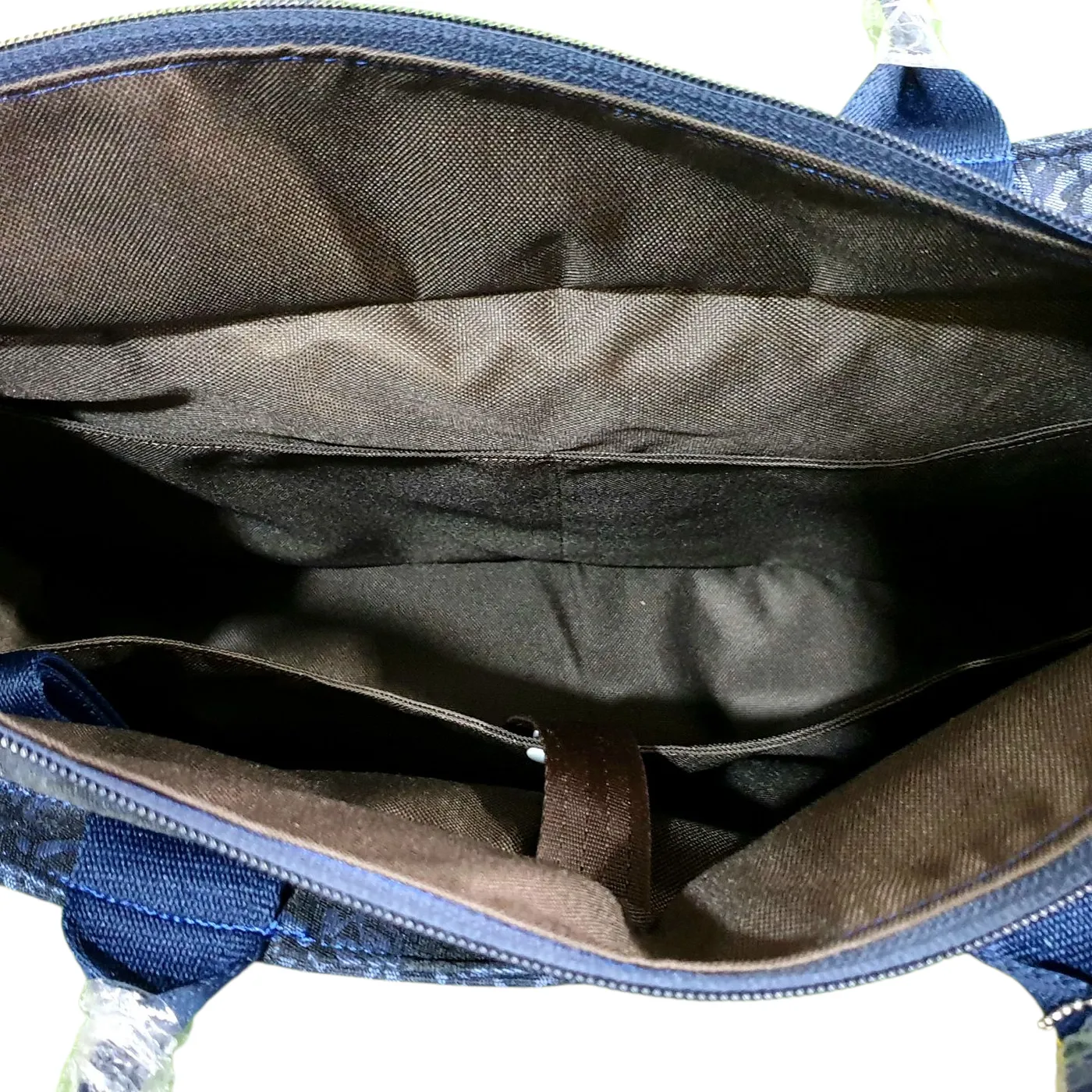 Totebag DemiLoop DemiGreen Series — tampilan 2