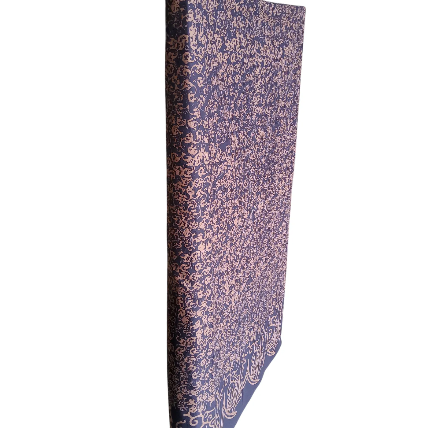 Batik bunga tabur — tampilan 2