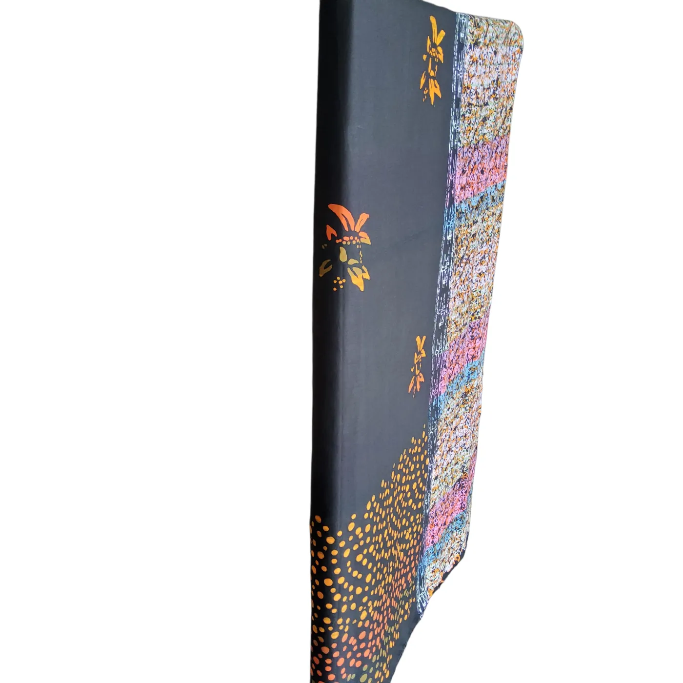 Batik rangkiang combi bunga tabur — tampilan 2
