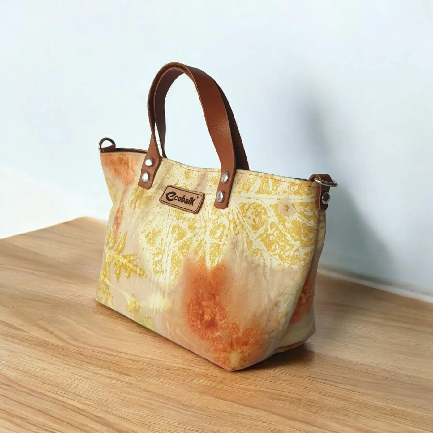 Eco Twiggy Bloom — tampilan 2