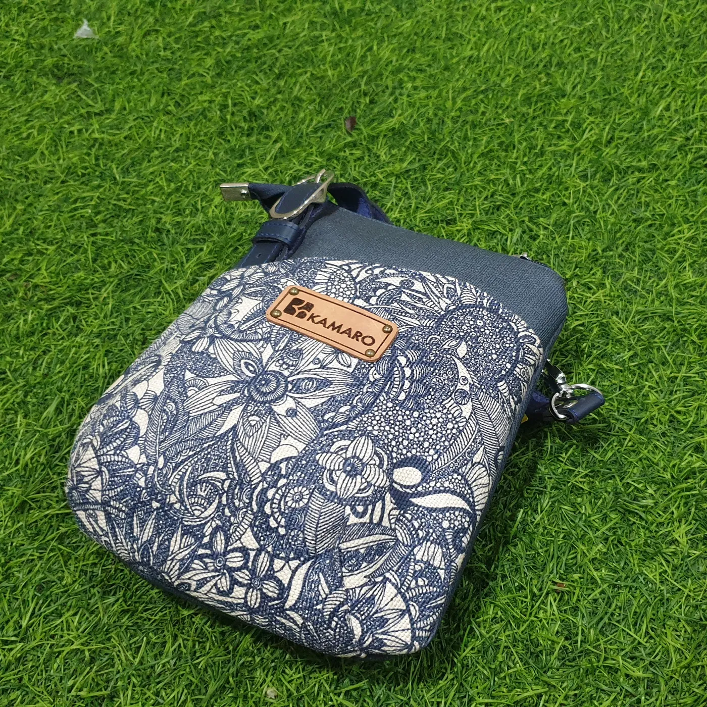 K Notty N1 — tampilan 2