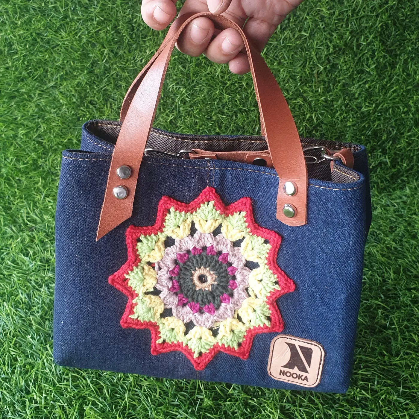 Imut Bag I1 — tampilan 3