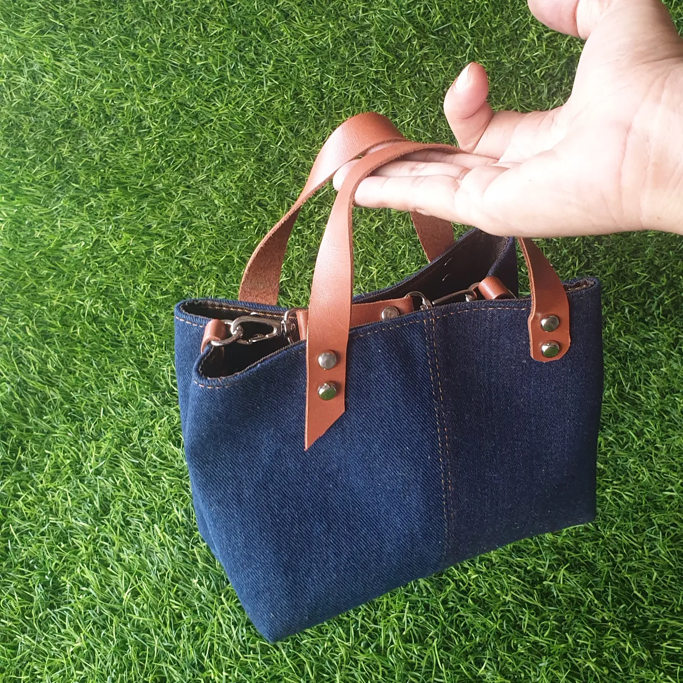 Imut Bag I1 — tampilan 4