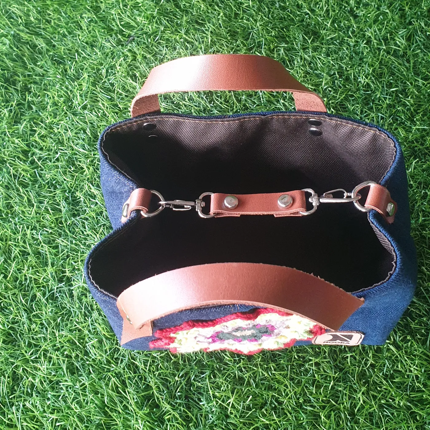Imut Bag I1 — tampilan 2