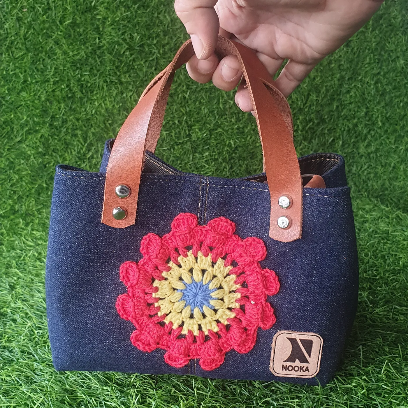Imut Bag I2 — tampilan 3