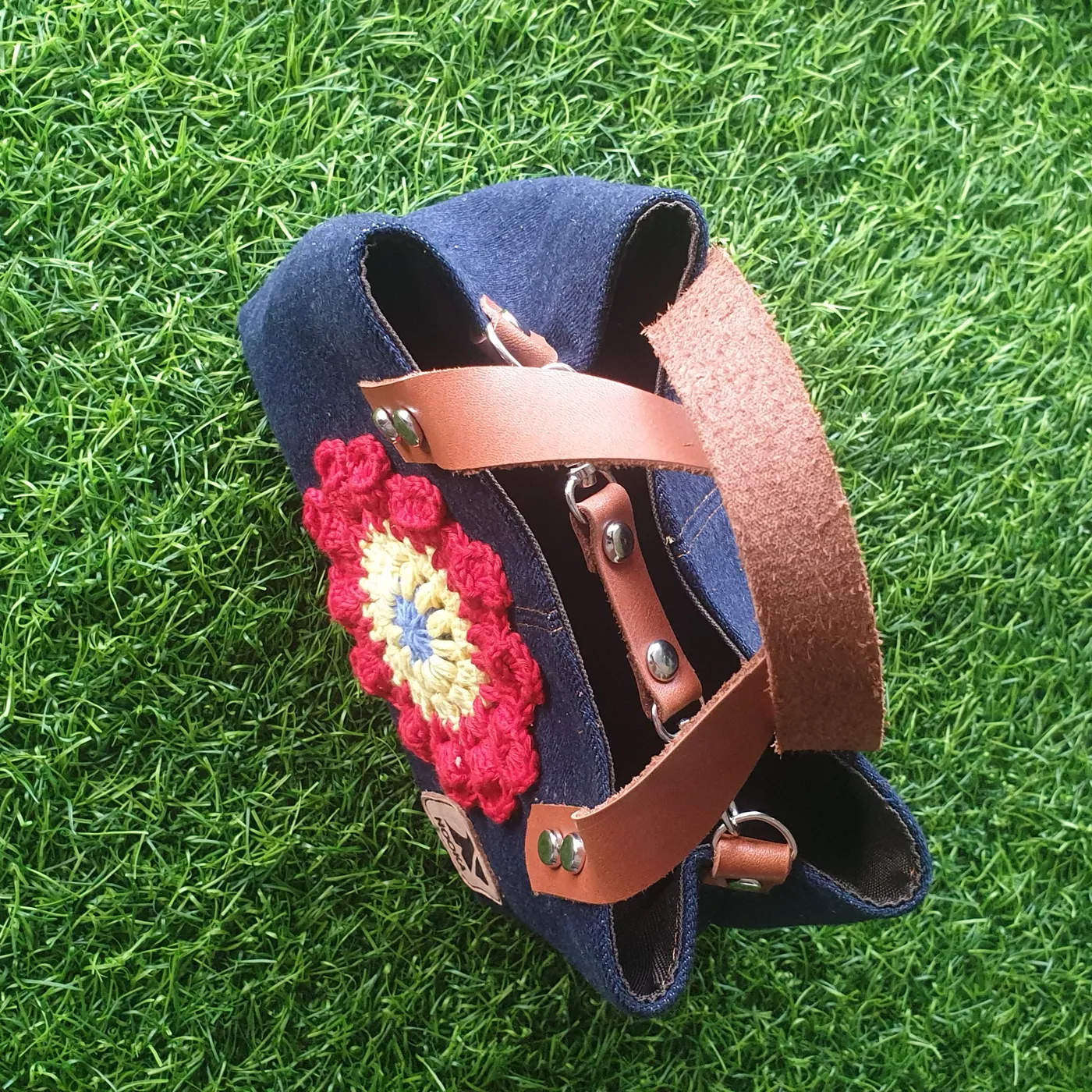 Imut Bag I2 — tampilan 2