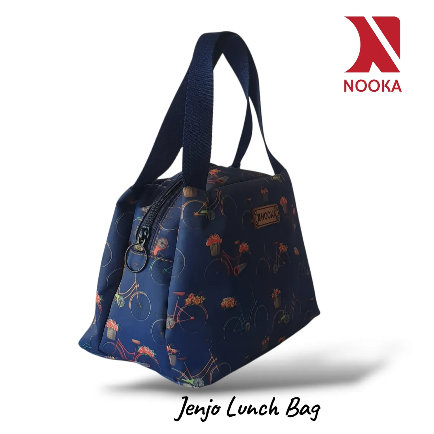 Jenjo Lunchbag 3 — tampilan 3