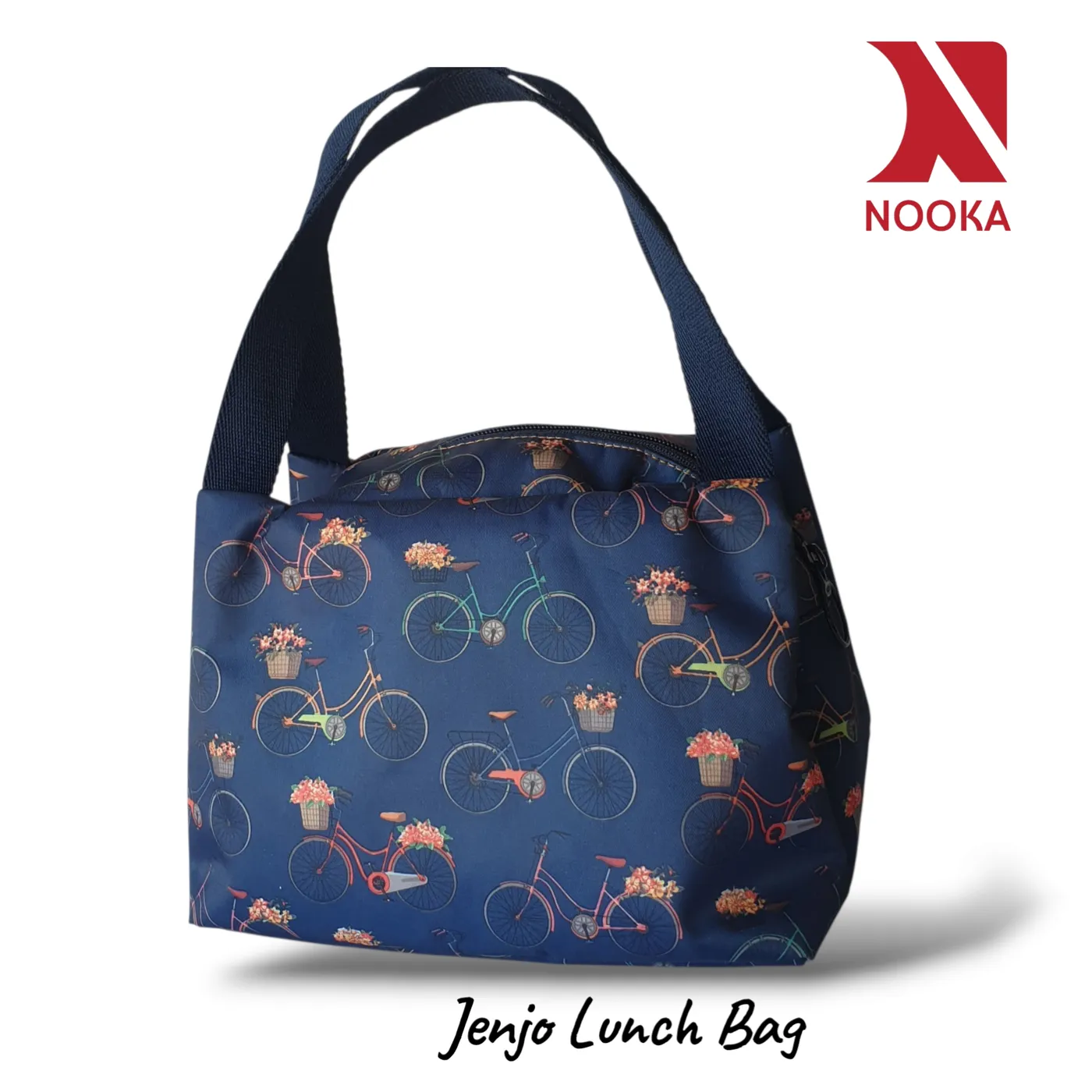 Jenjo Lunchbag 3 — tampilan 2