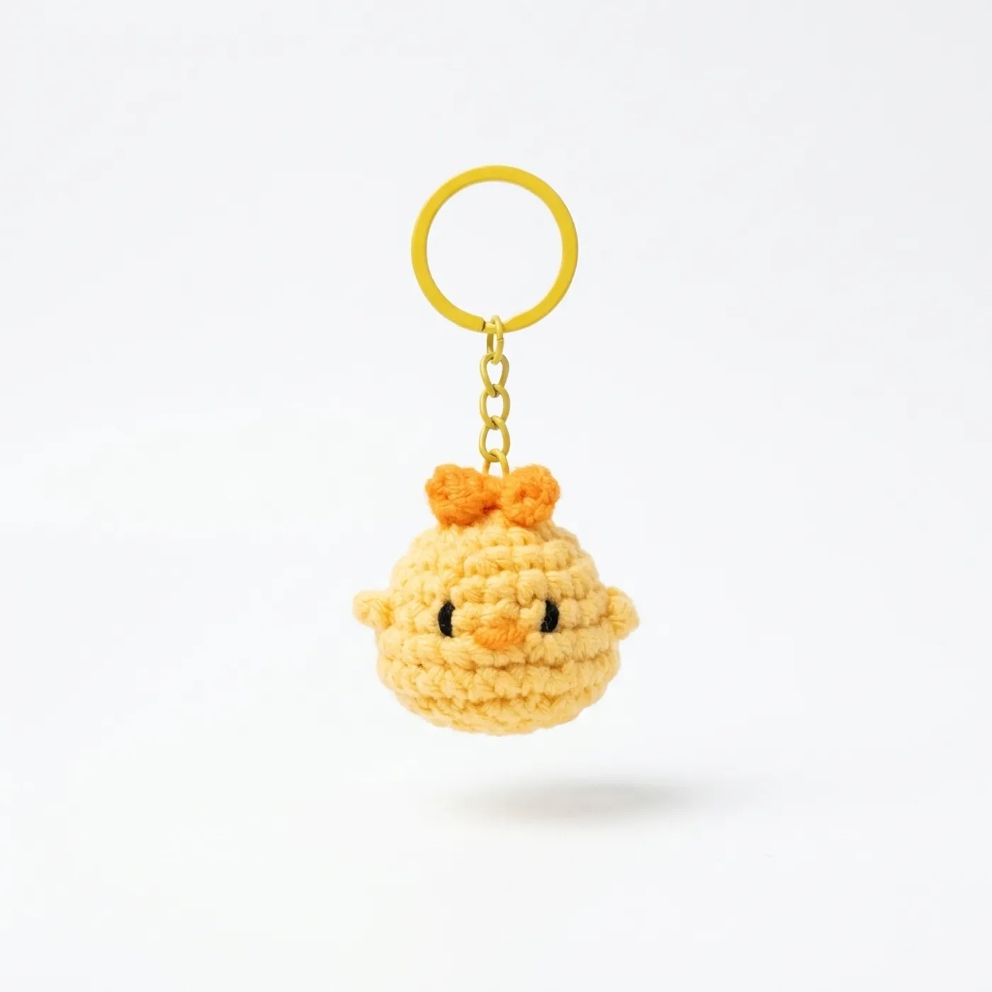 Otty The Octopus Keychain — tampilan 7