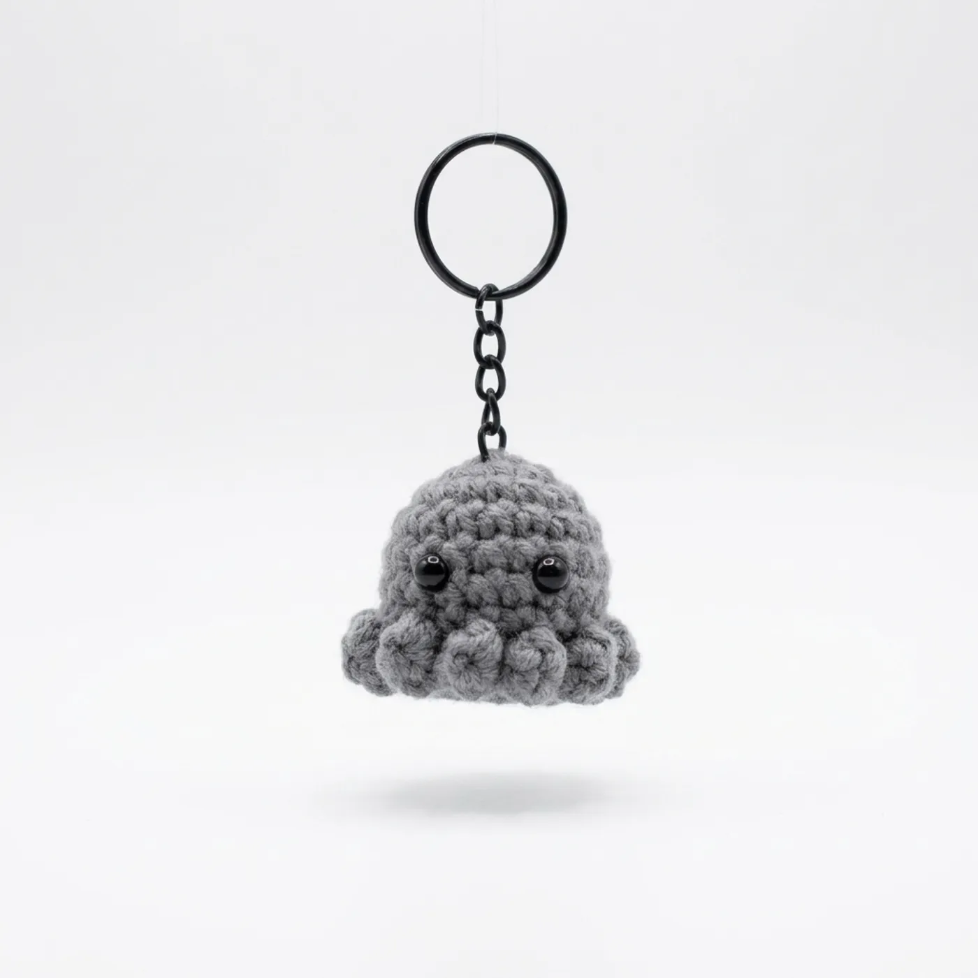 Otty The Octopus Keychain — tampilan 8