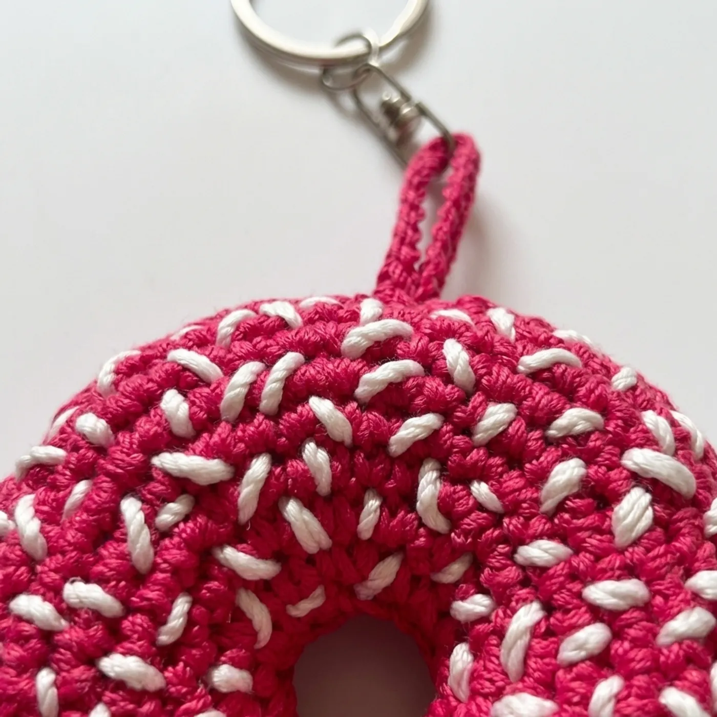 Ganci Donat Besar — tampilan 2