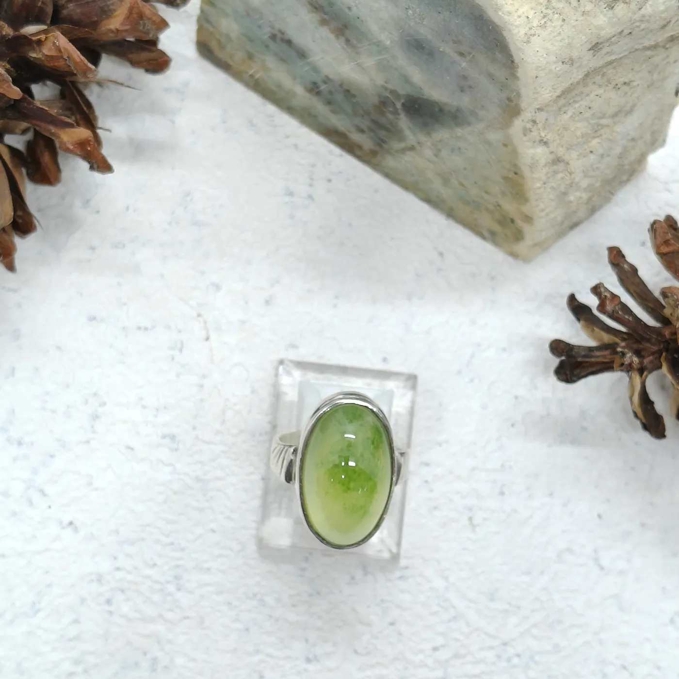 Cincin sungai dareh — tampilan 3