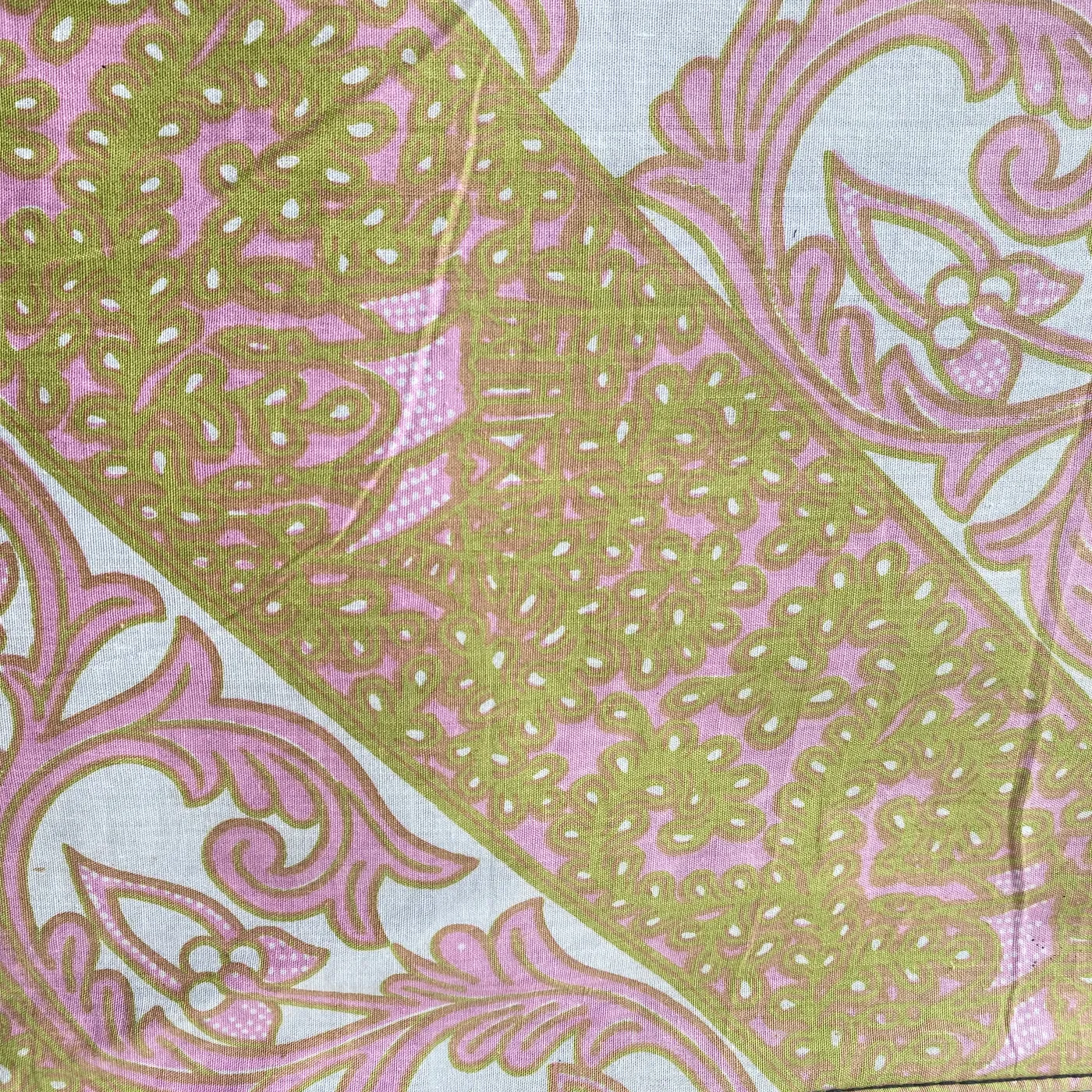 Tas batik khas minang — tampilan 3