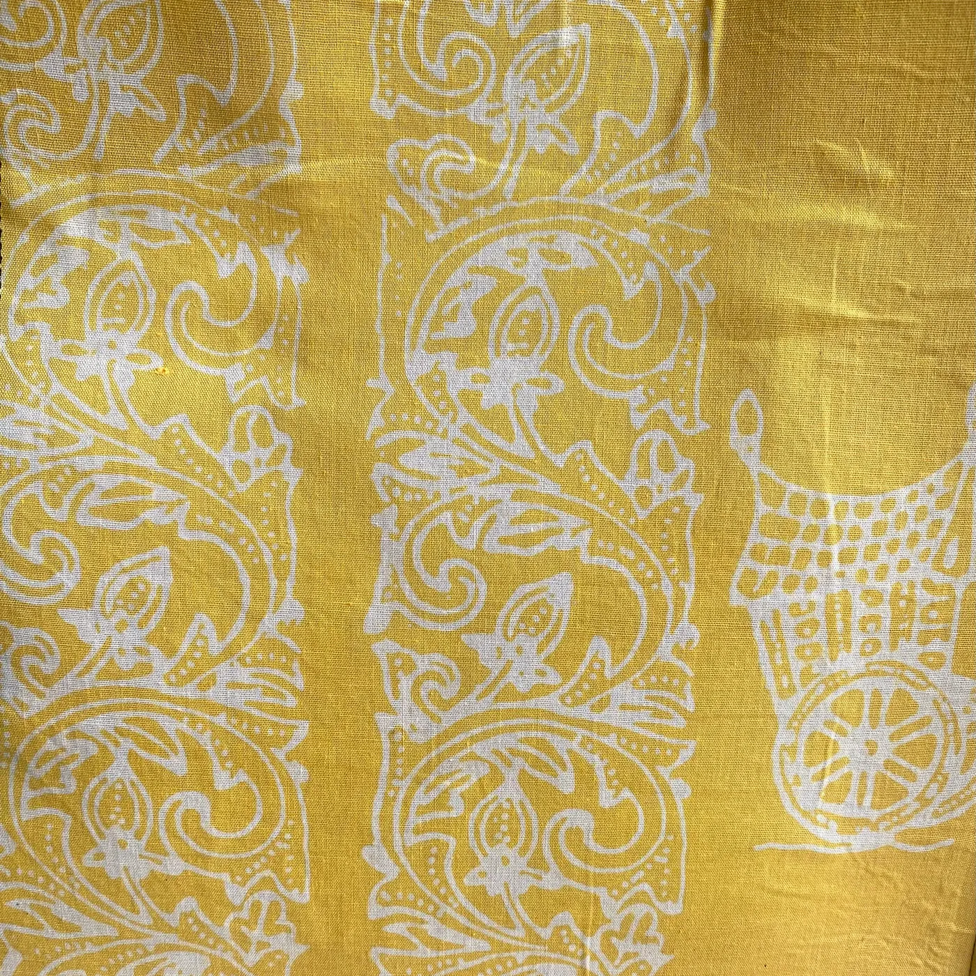 Tas batik khas minang — tampilan 3