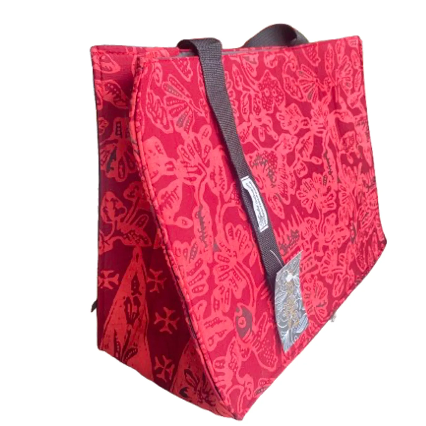 Tas batik khas minang — tampilan 2
