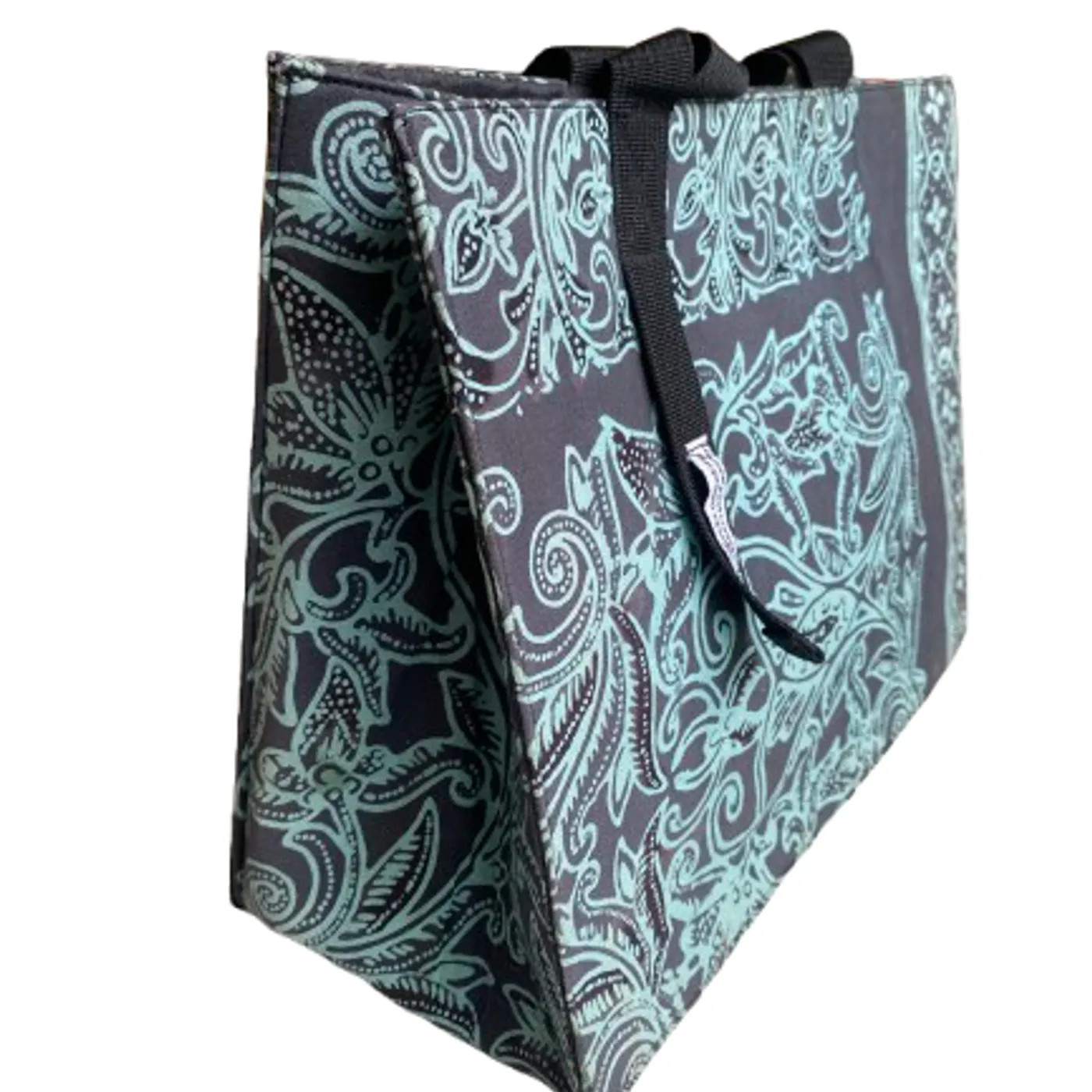 Tas batik khas minang — tampilan 2