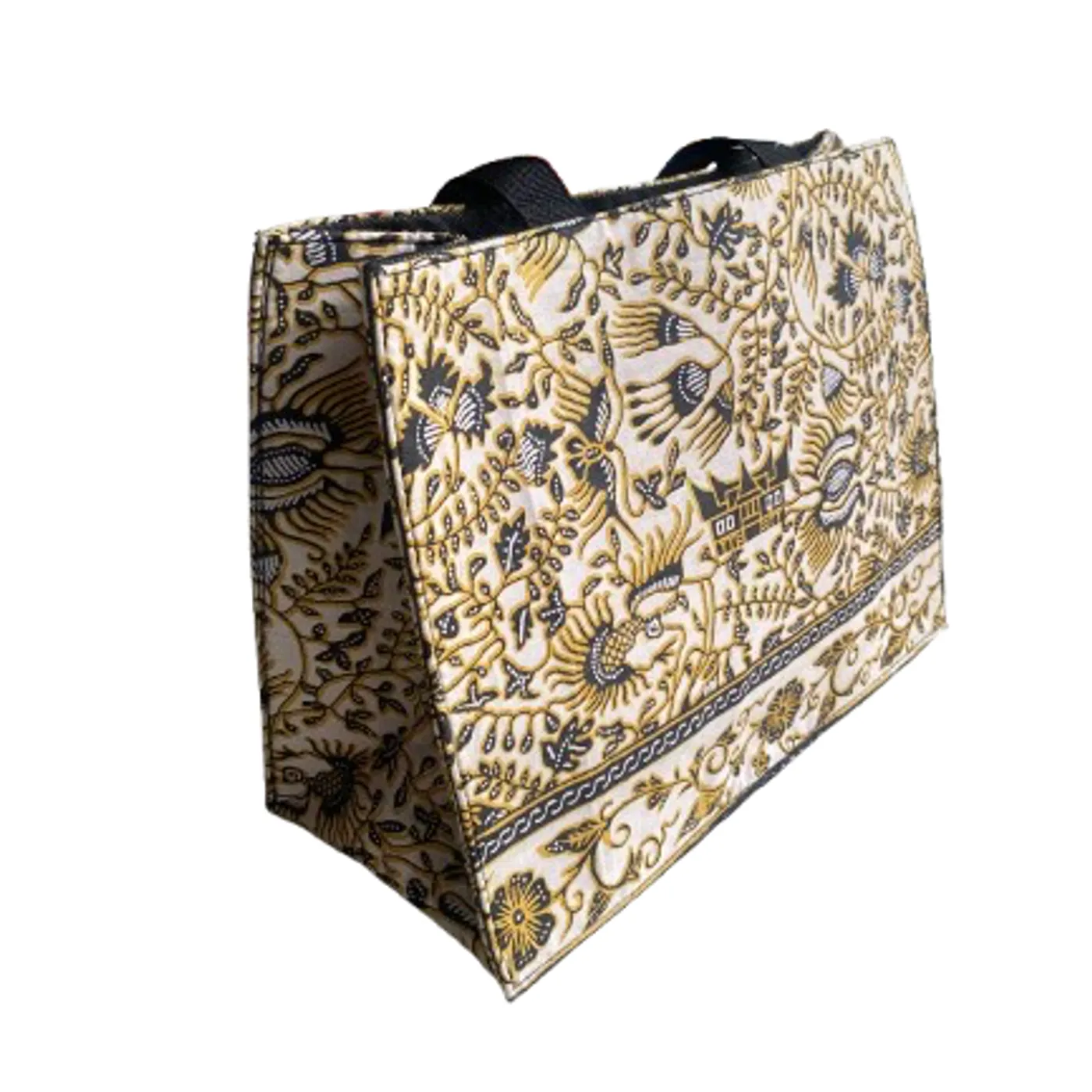 Tas batik khas minang — tampilan 2