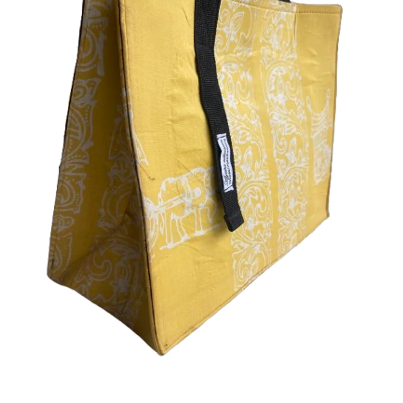 Tas batik khas minang — tampilan 2