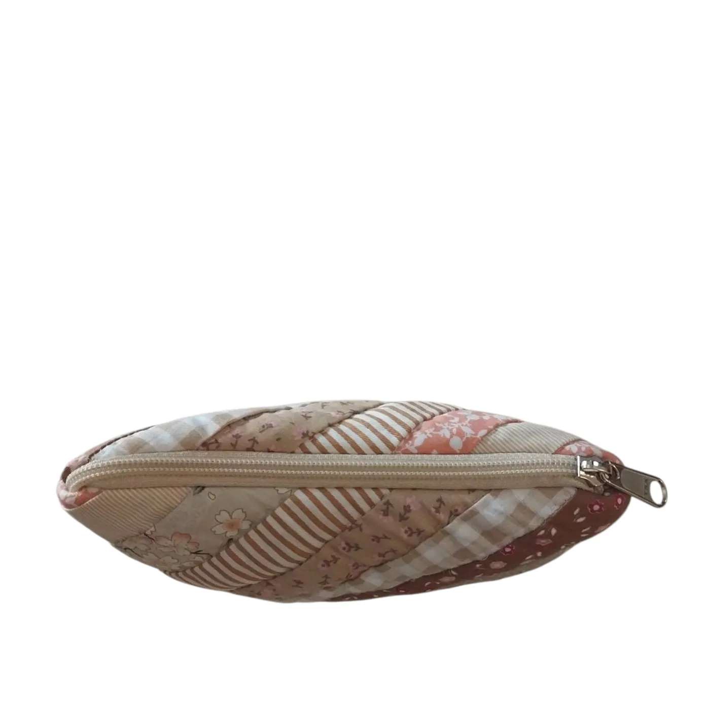 Pouch patchwork — tampilan 2