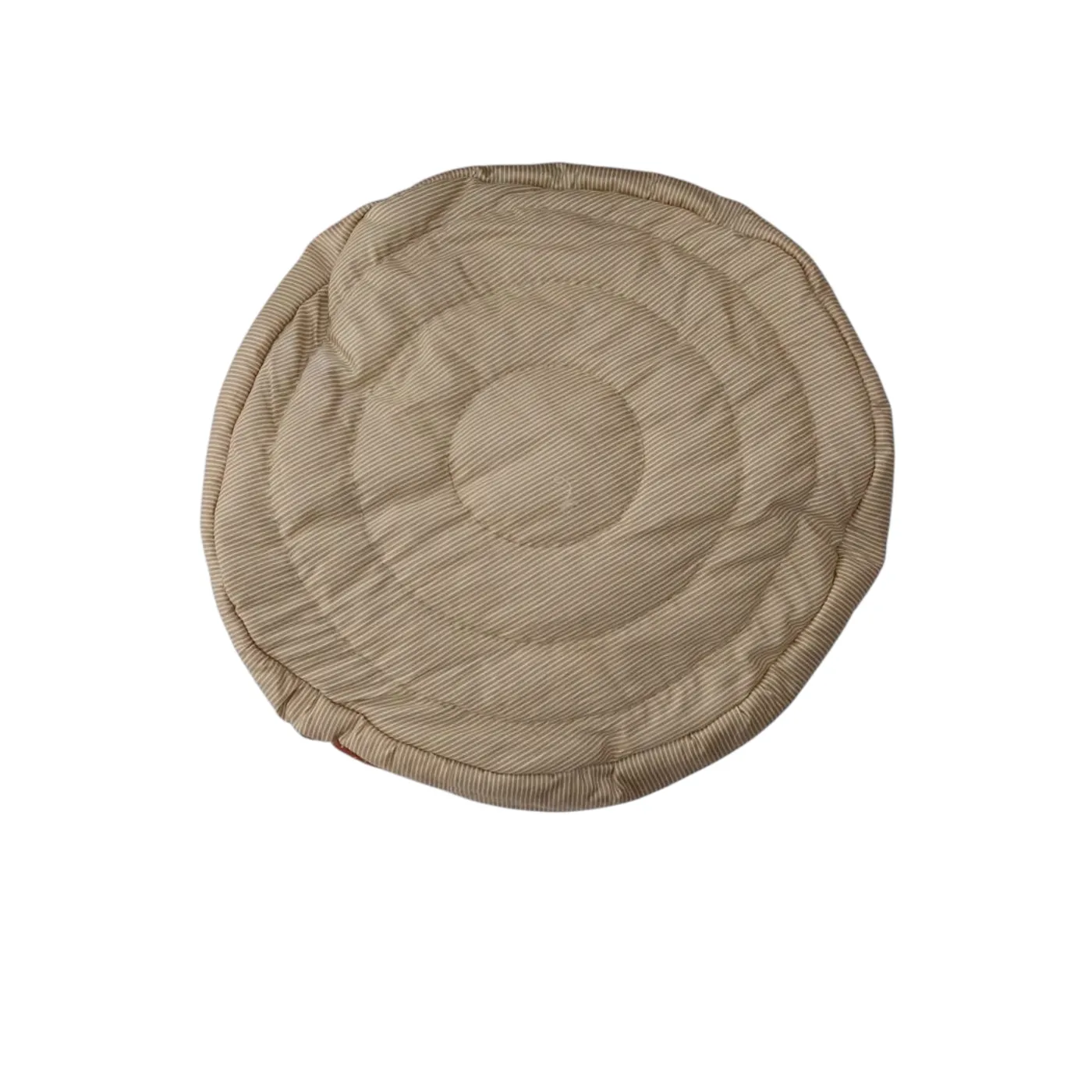 Sarung galon applique daun — tampilan 2