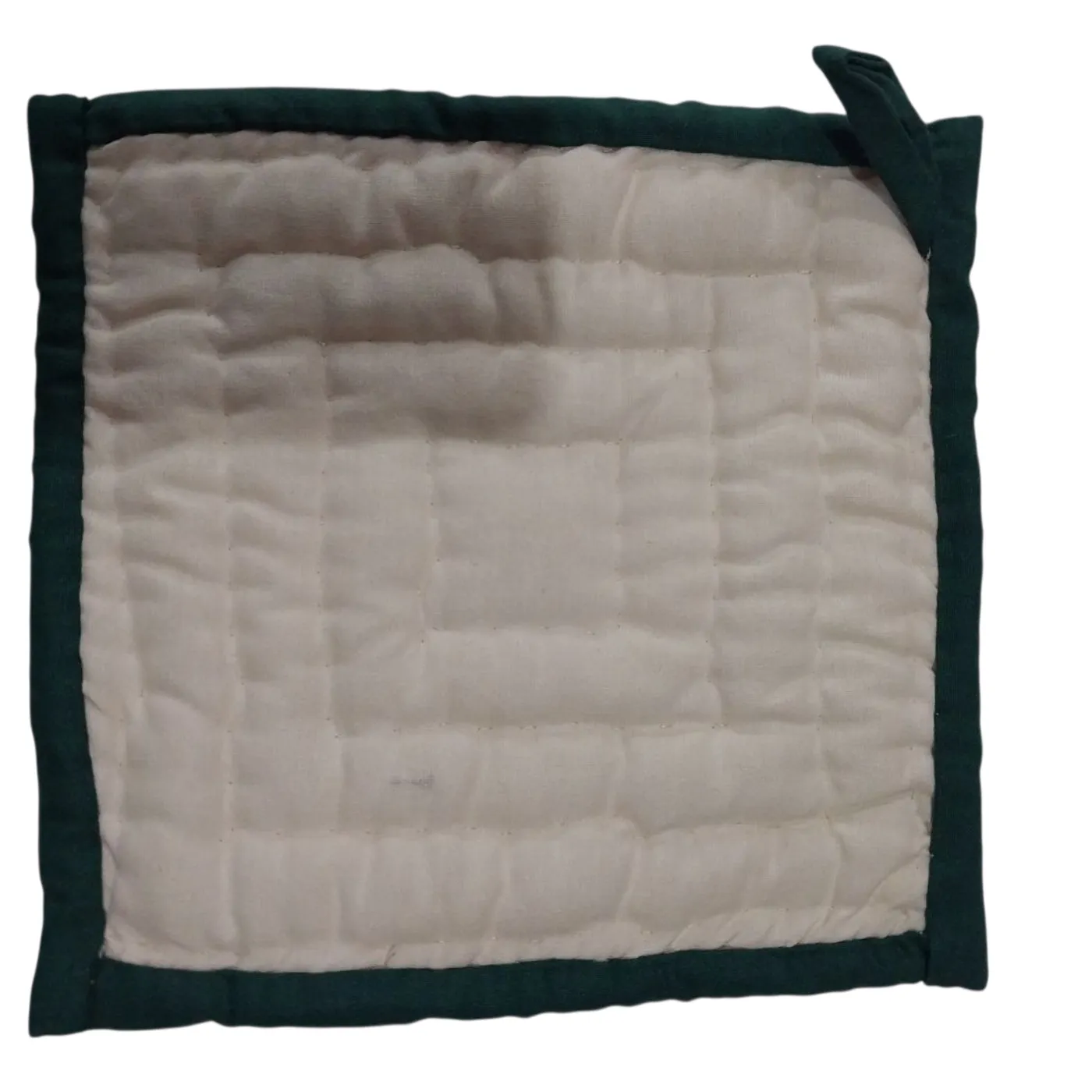 Pot holder lock cabin — tampilan 2