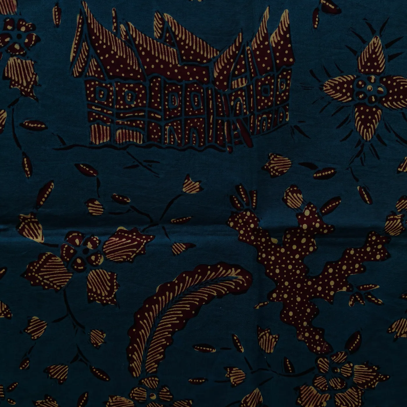Bahan batik tulis — tampilan 6