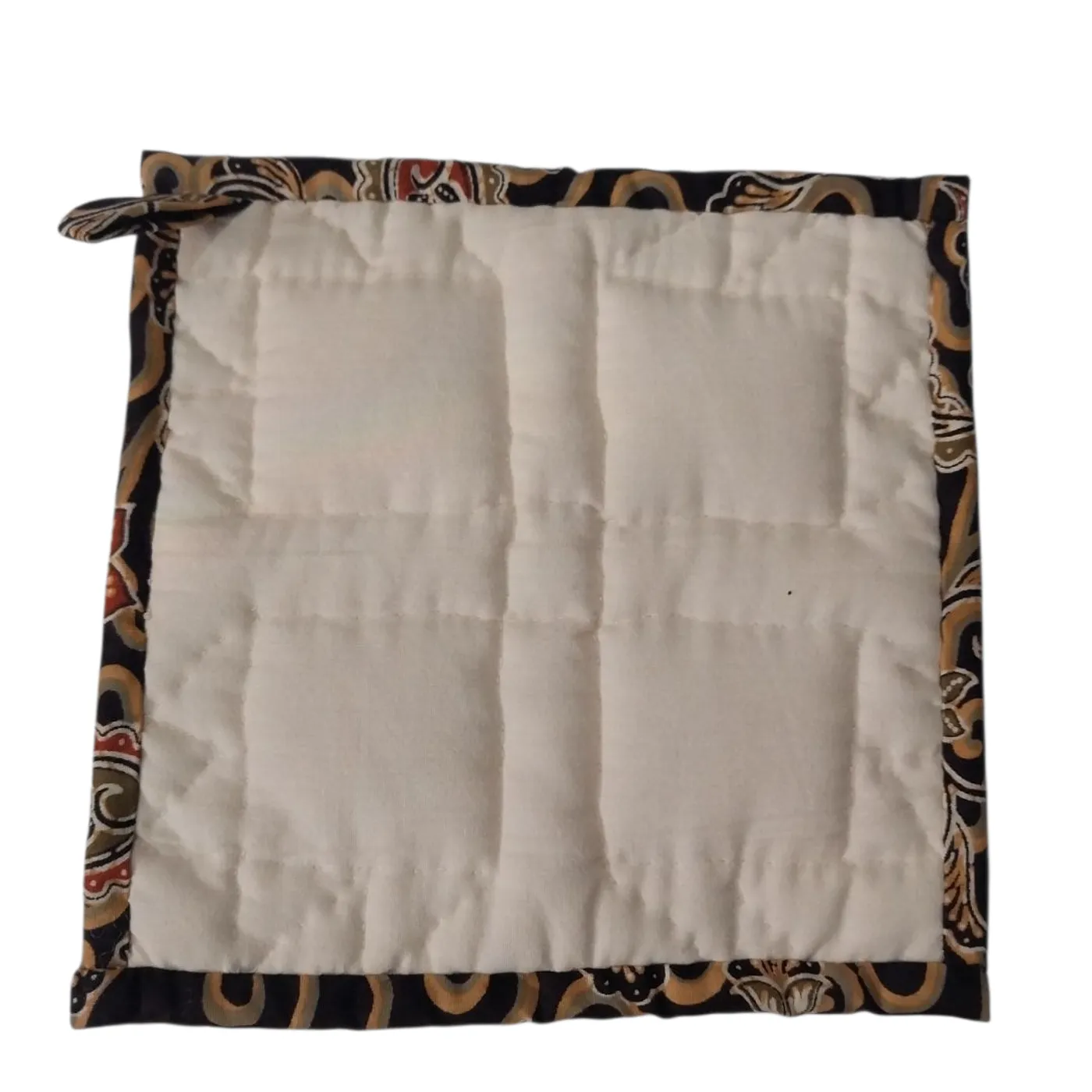 Pot holder kaki beruang — tampilan 2