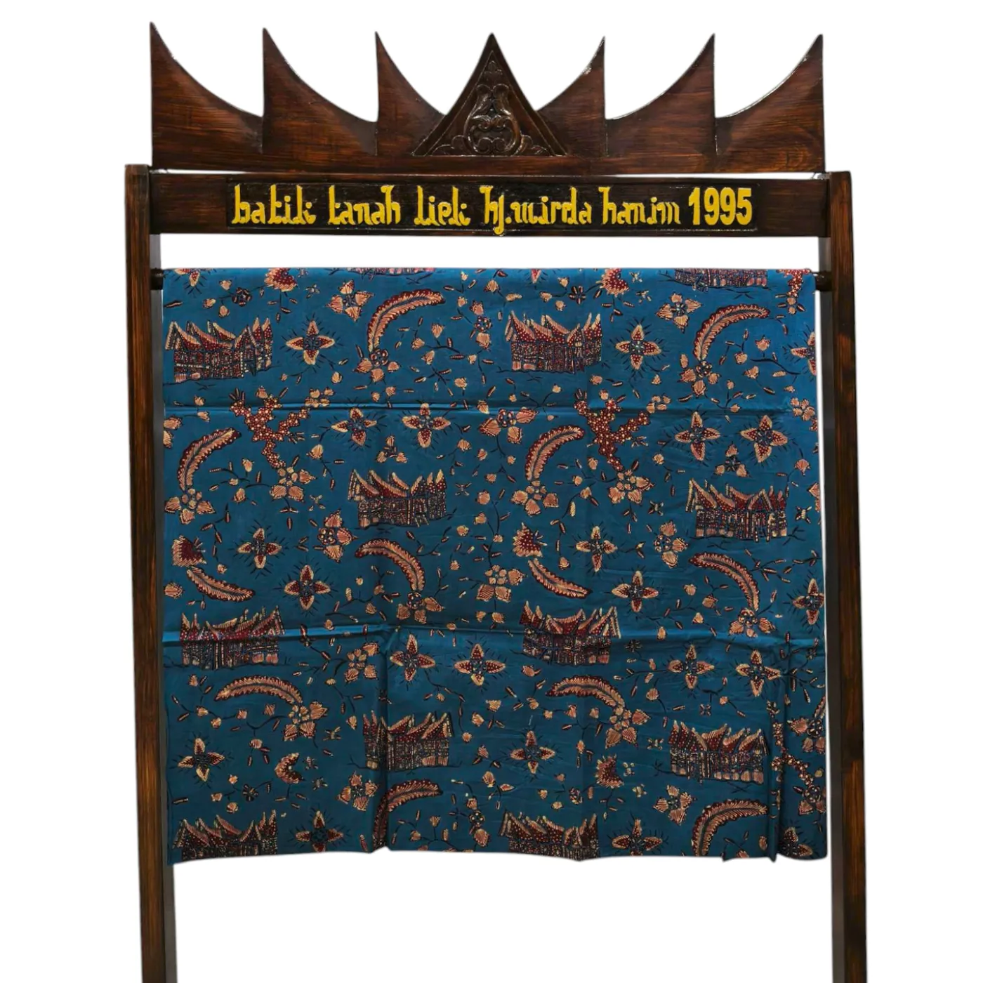 Bahan batik tulis — tampilan 5