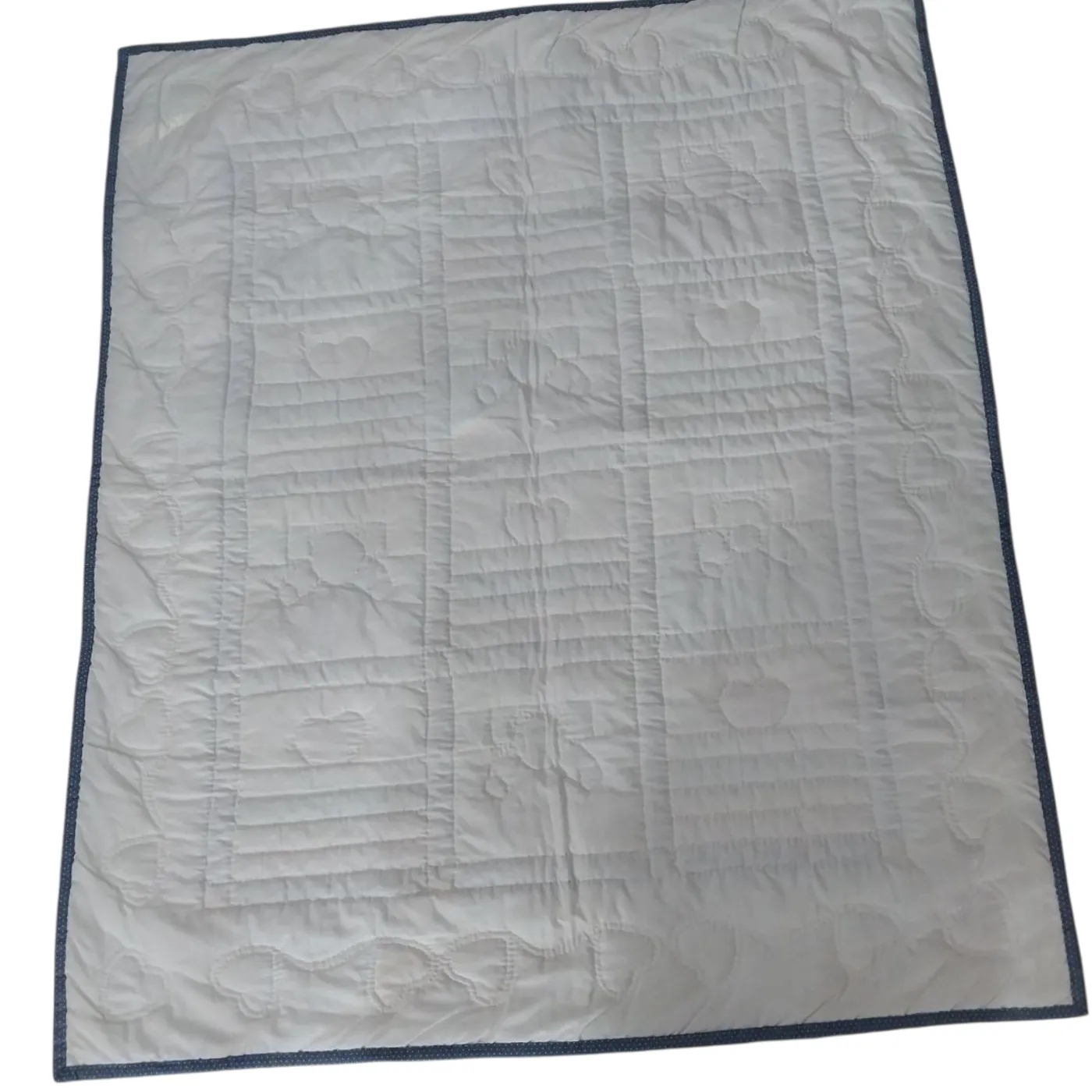 Pajangan Dinding Baby quilt — tampilan 2