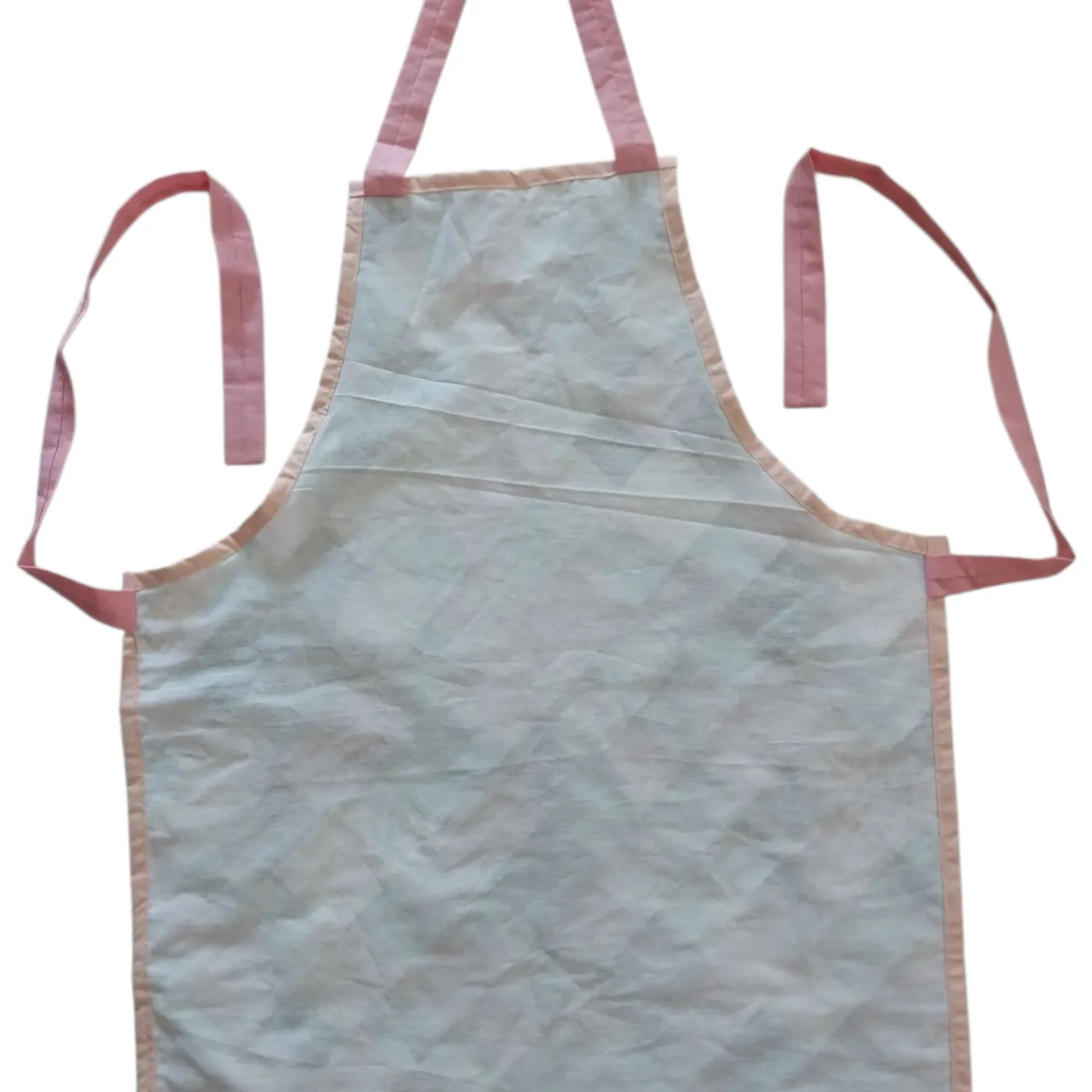 Apron patchwork — tampilan 2
