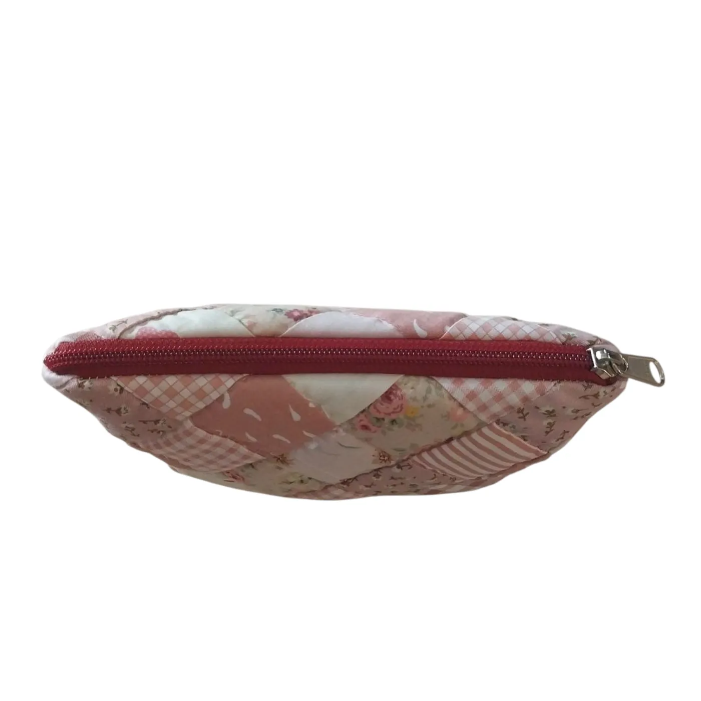 Pouch patchwork — tampilan 2