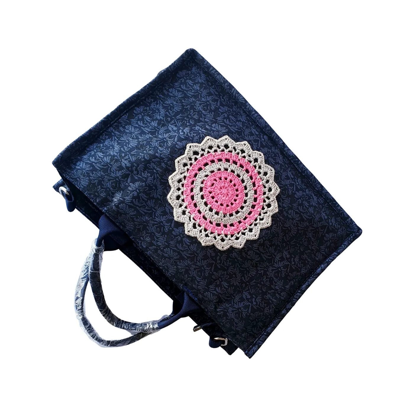 Totebag DemiLoop DemiPiGrey Series — tampilan 5