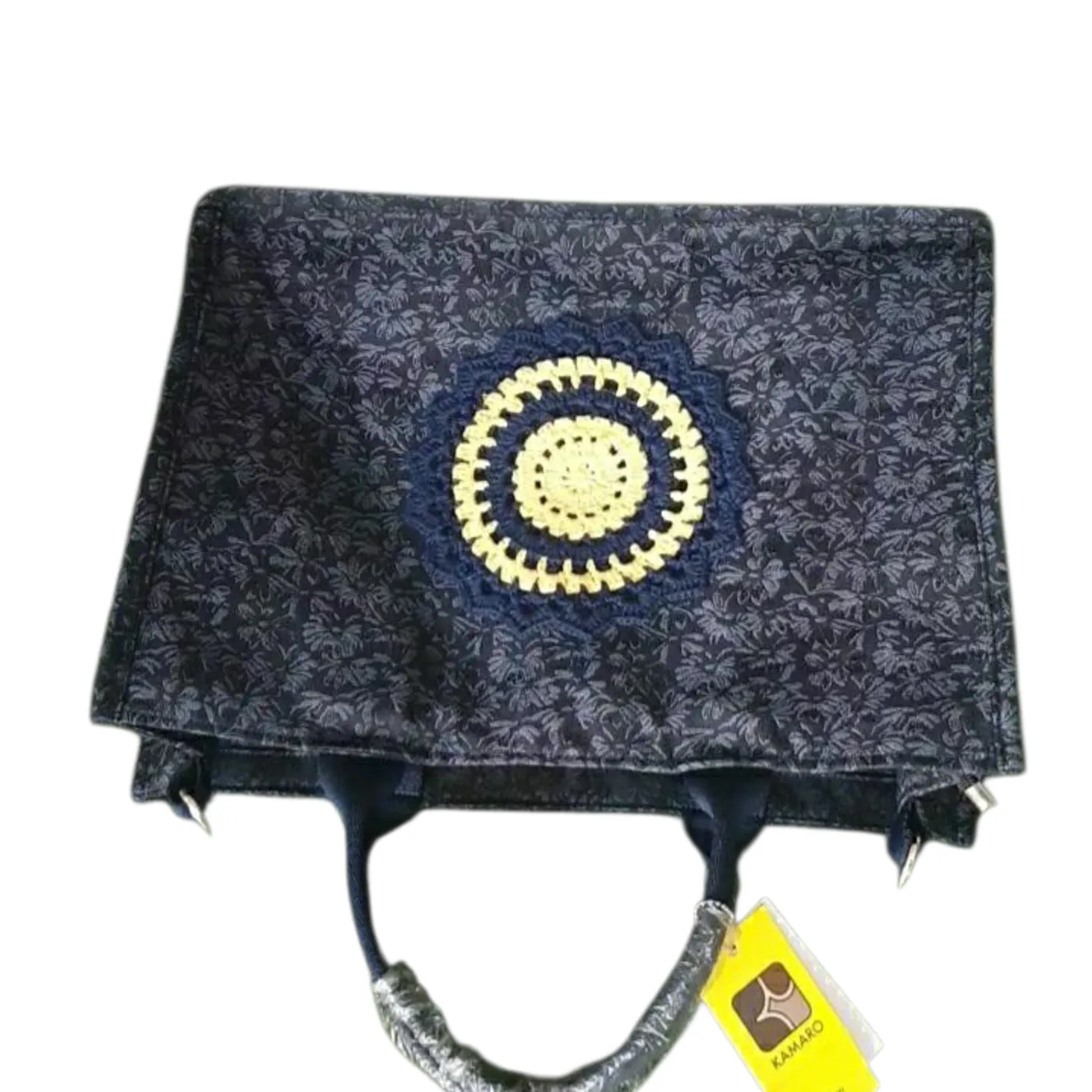 Totebag DemiLoop DemiSun Series — tampilan 5